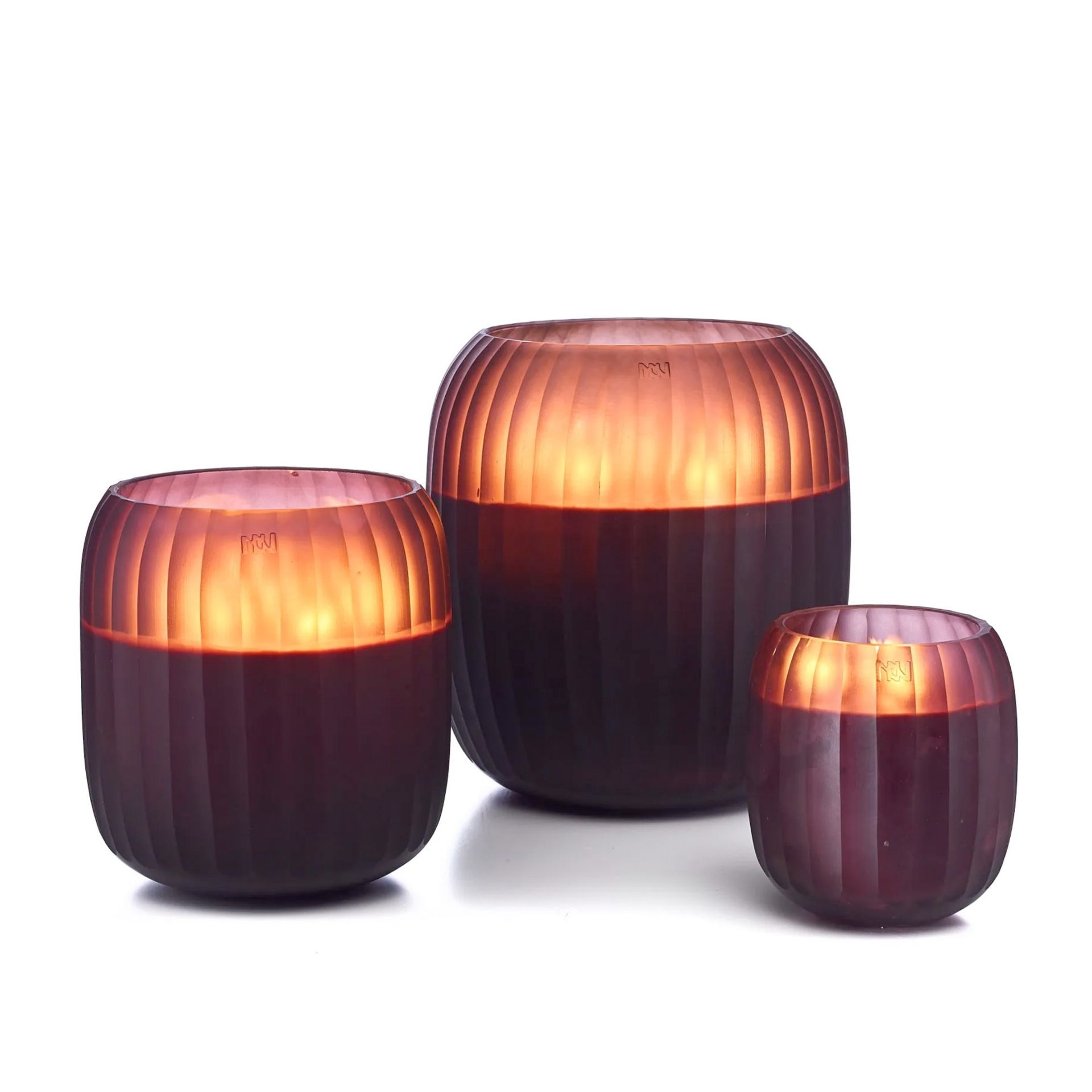 ONNO Candela Ruby Fragranza Muse Extra-Large ON313M