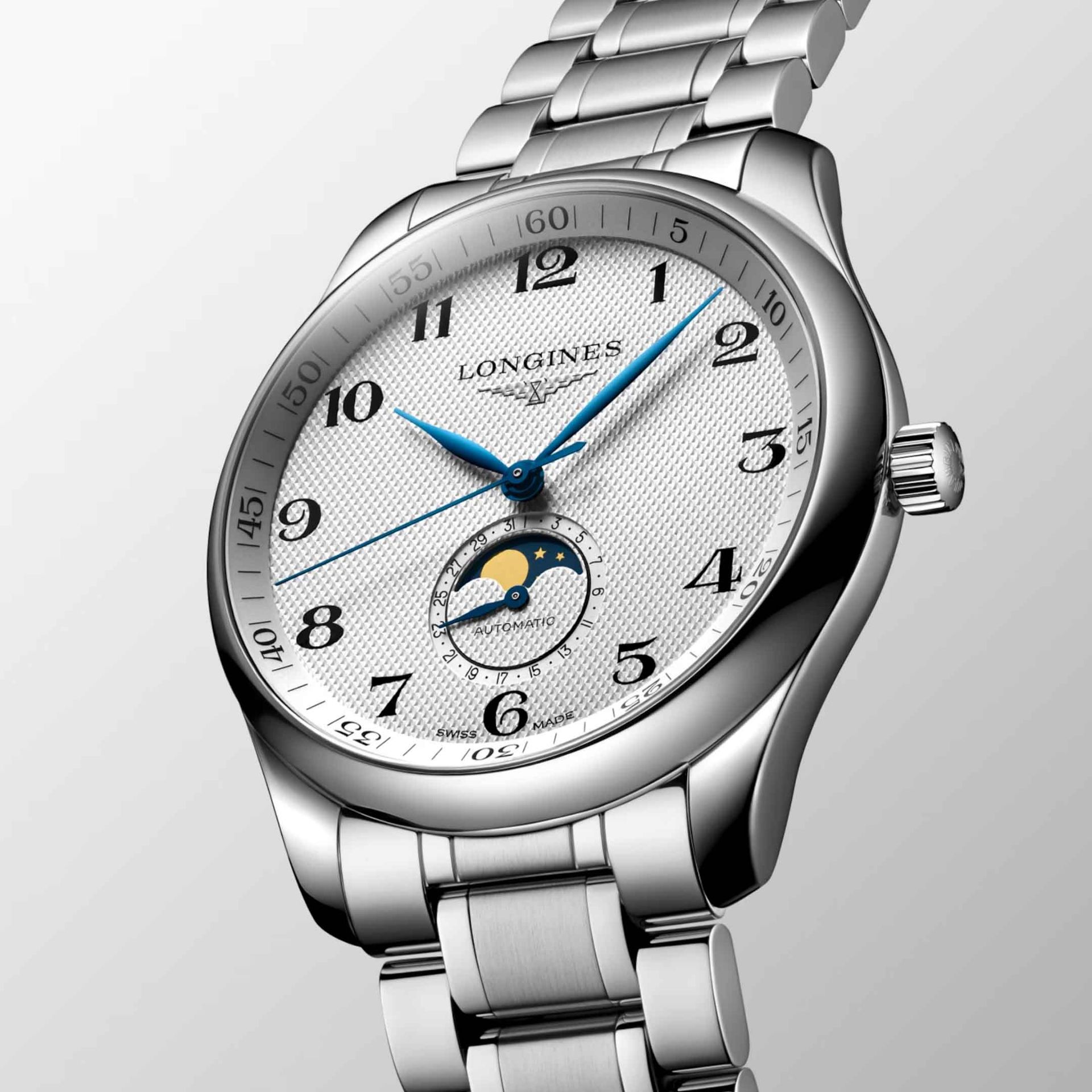 LONGINES Master 42 MM L2.919.4.78.6