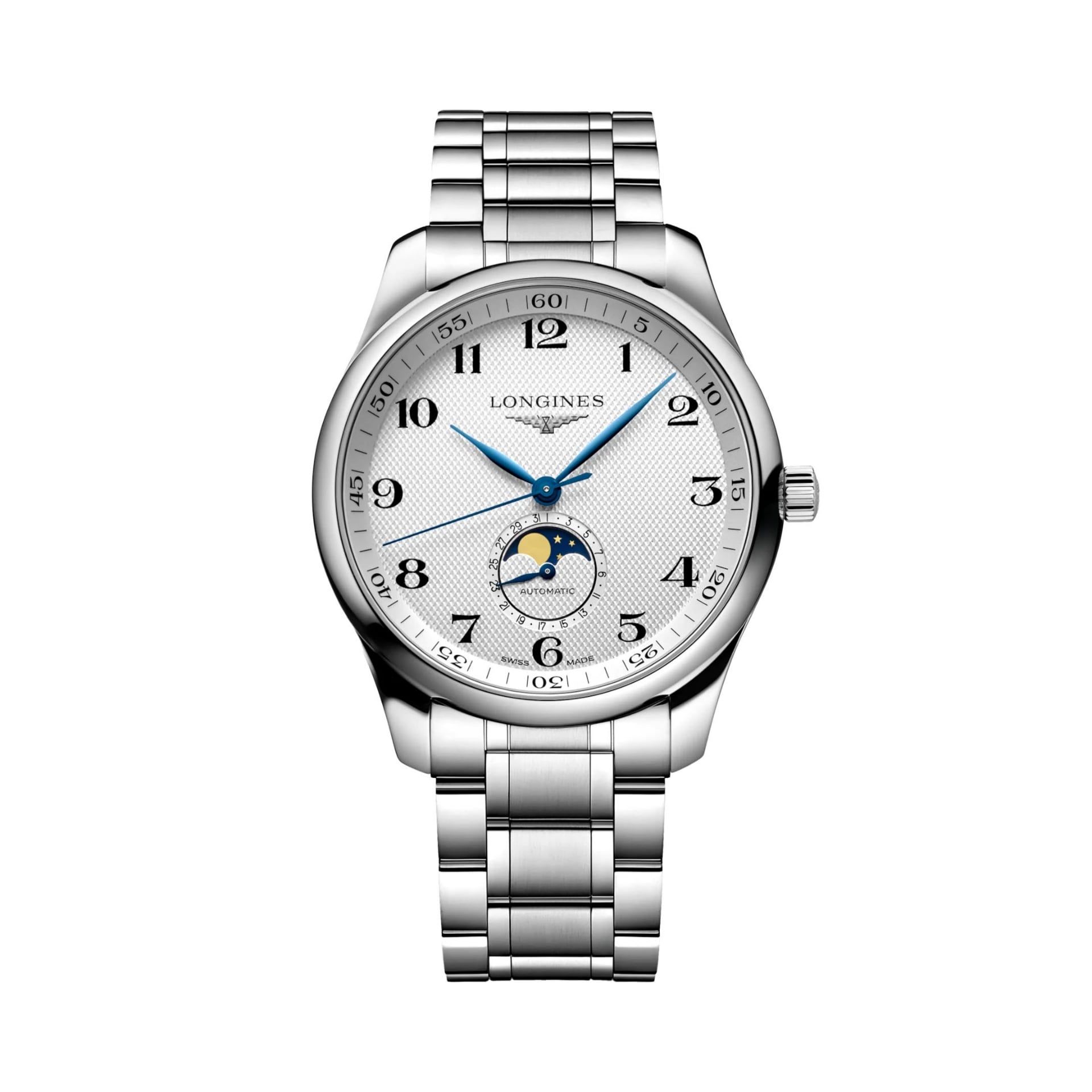LONGINES Master 42 MM L2.919.4.78.6