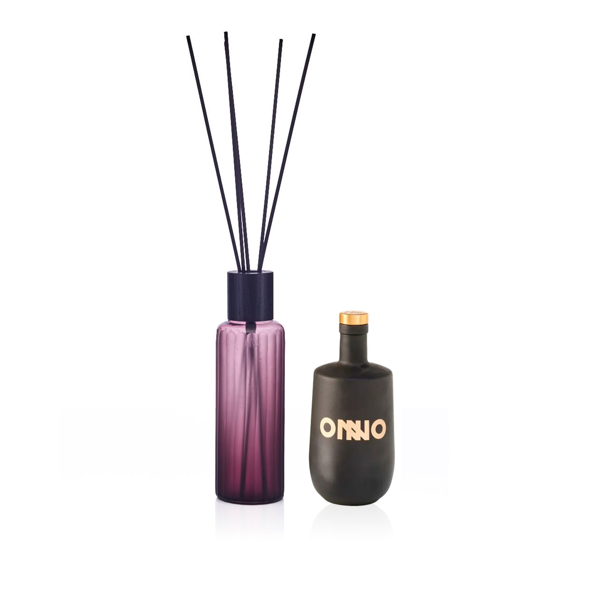 ONNO Profumatore D'Ambiente Ruby Fragranza Ginger Fig 500ml ONRSDPG