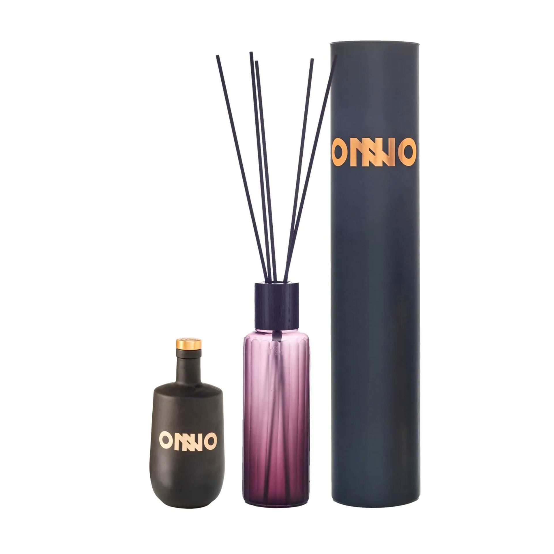 ONNO Profumatore D'Ambiente Ruby Fragranza Ginger Fig 500ml ONRSDPG