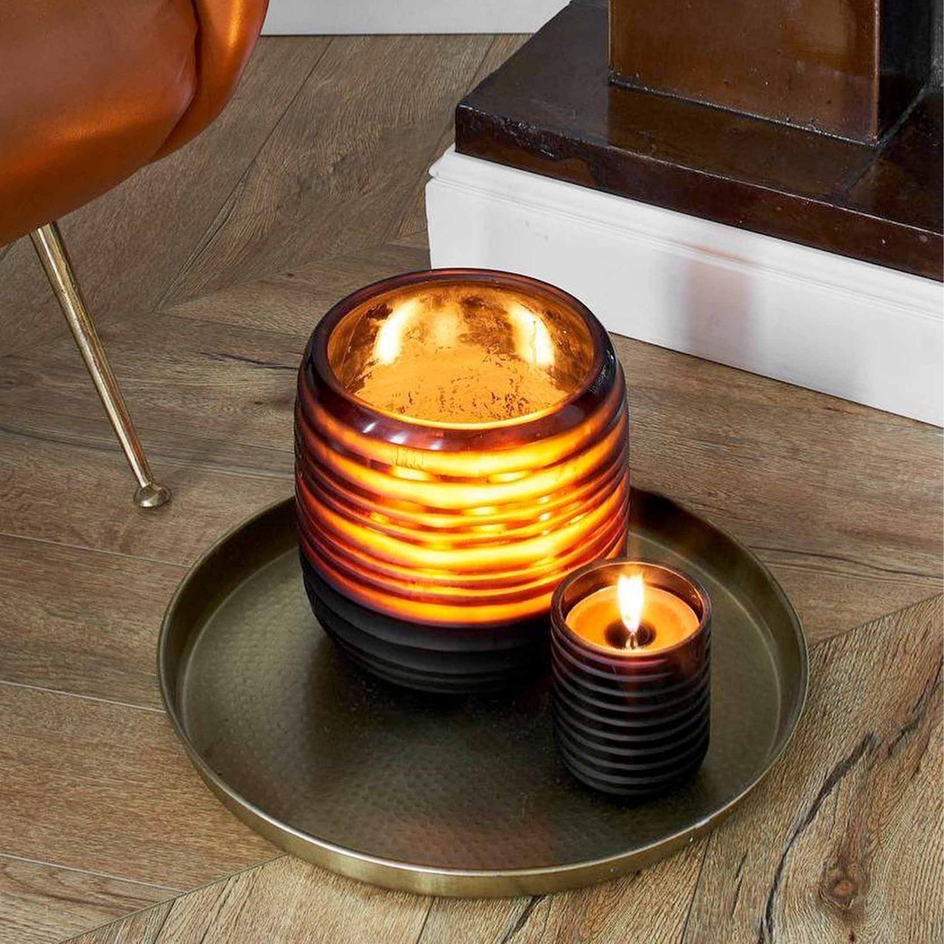 ONNO Candela Sphere Fragranza Serengeti Extra-Large ON201SE