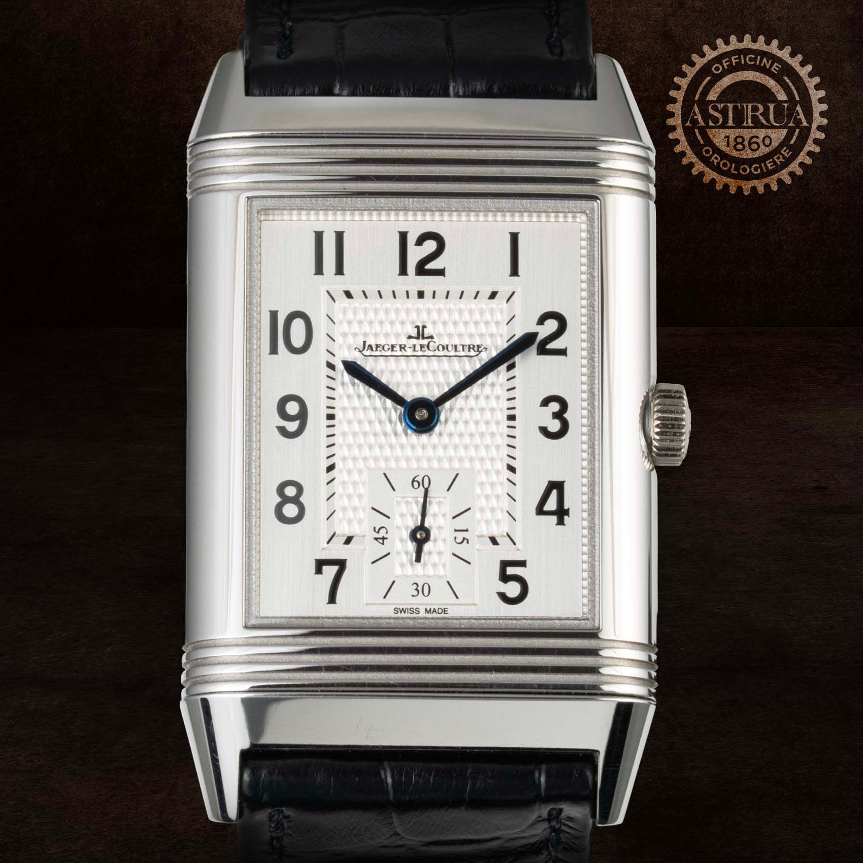 JAEGER-LECOULTRE Reverso Classic 23 X 42 MM 245.84.20