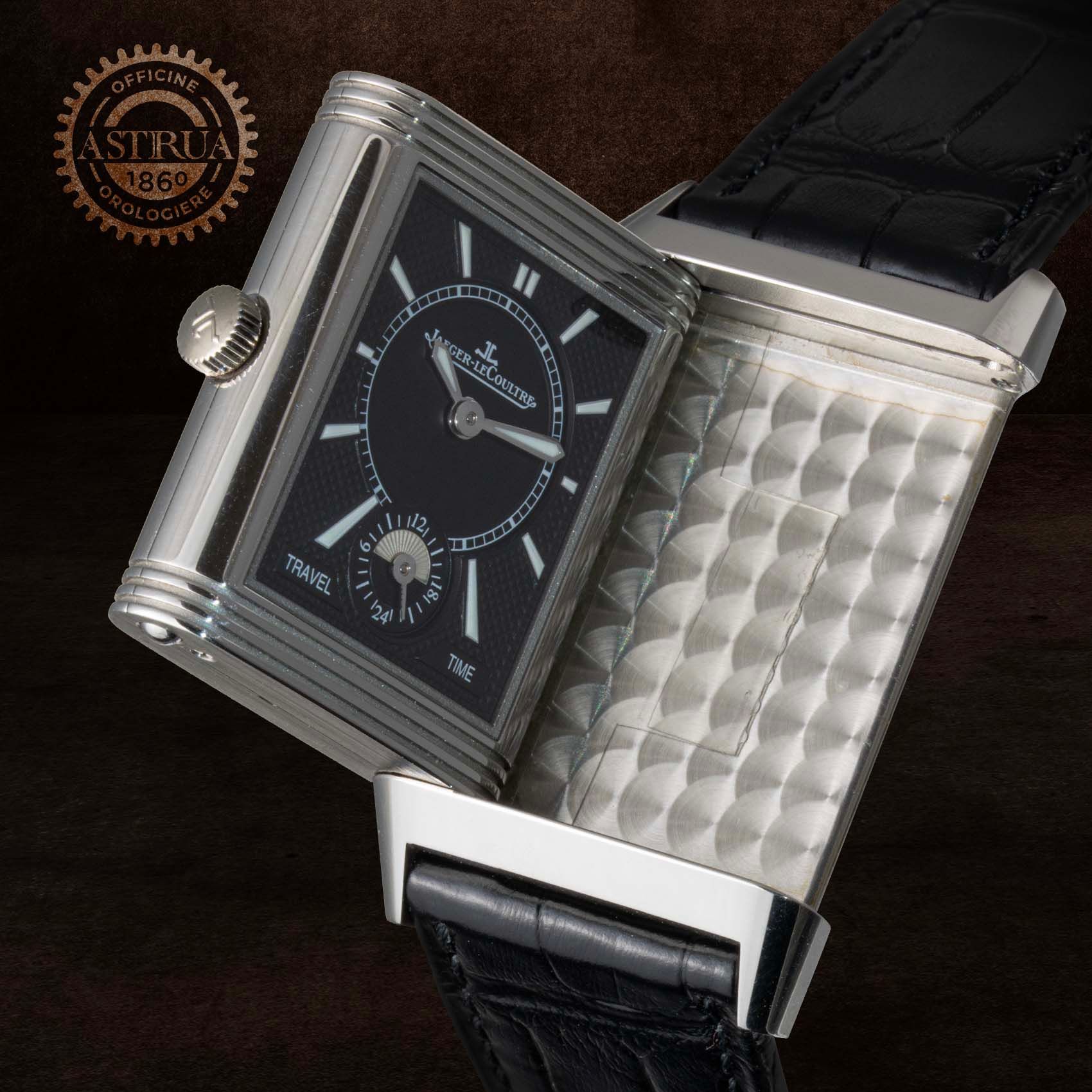 JAEGER-LECOULTRE Reverso Classic 23 X 42 MM 245.84.20