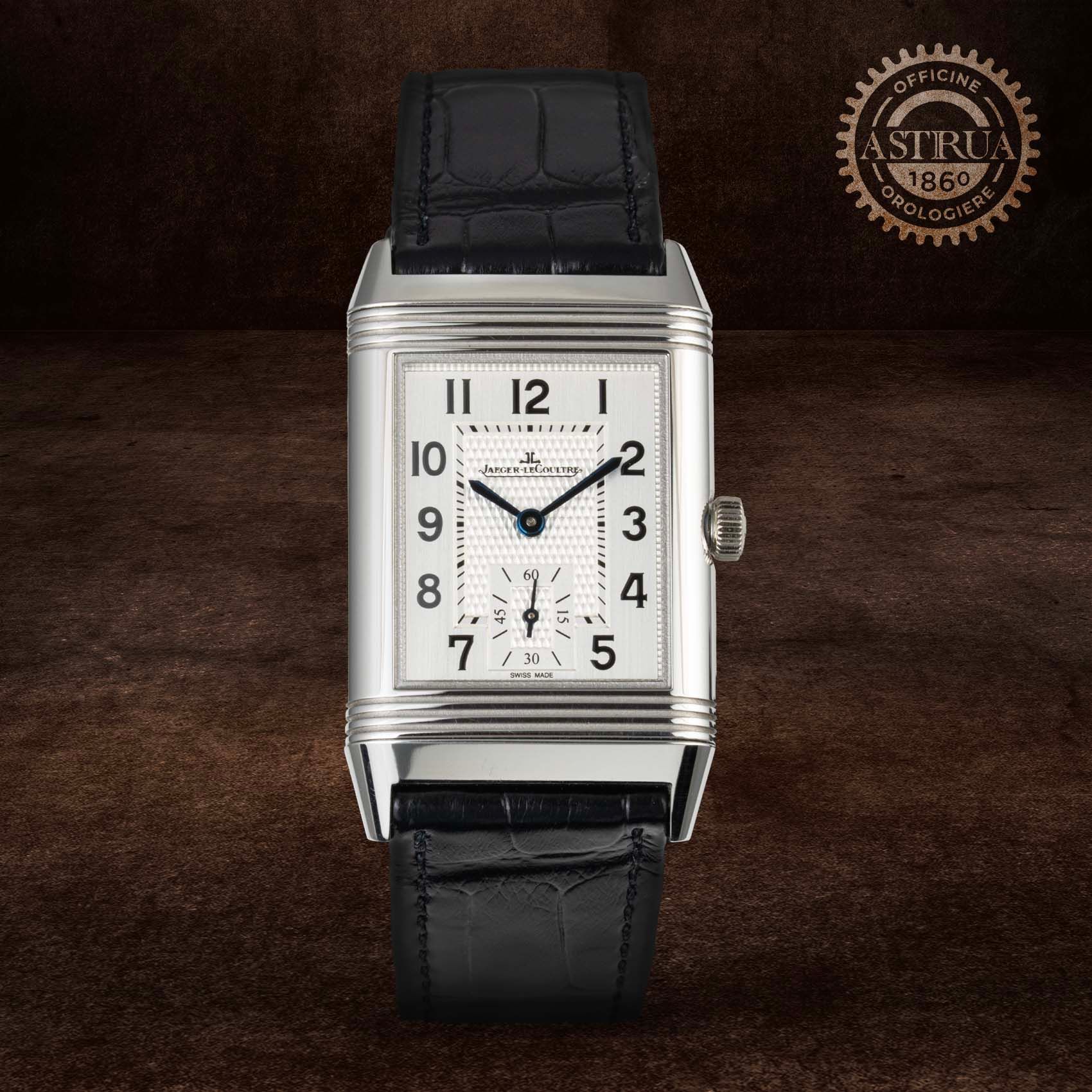 JAEGER-LECOULTRE Reverso Classic 23 X 42 MM 245.84.20