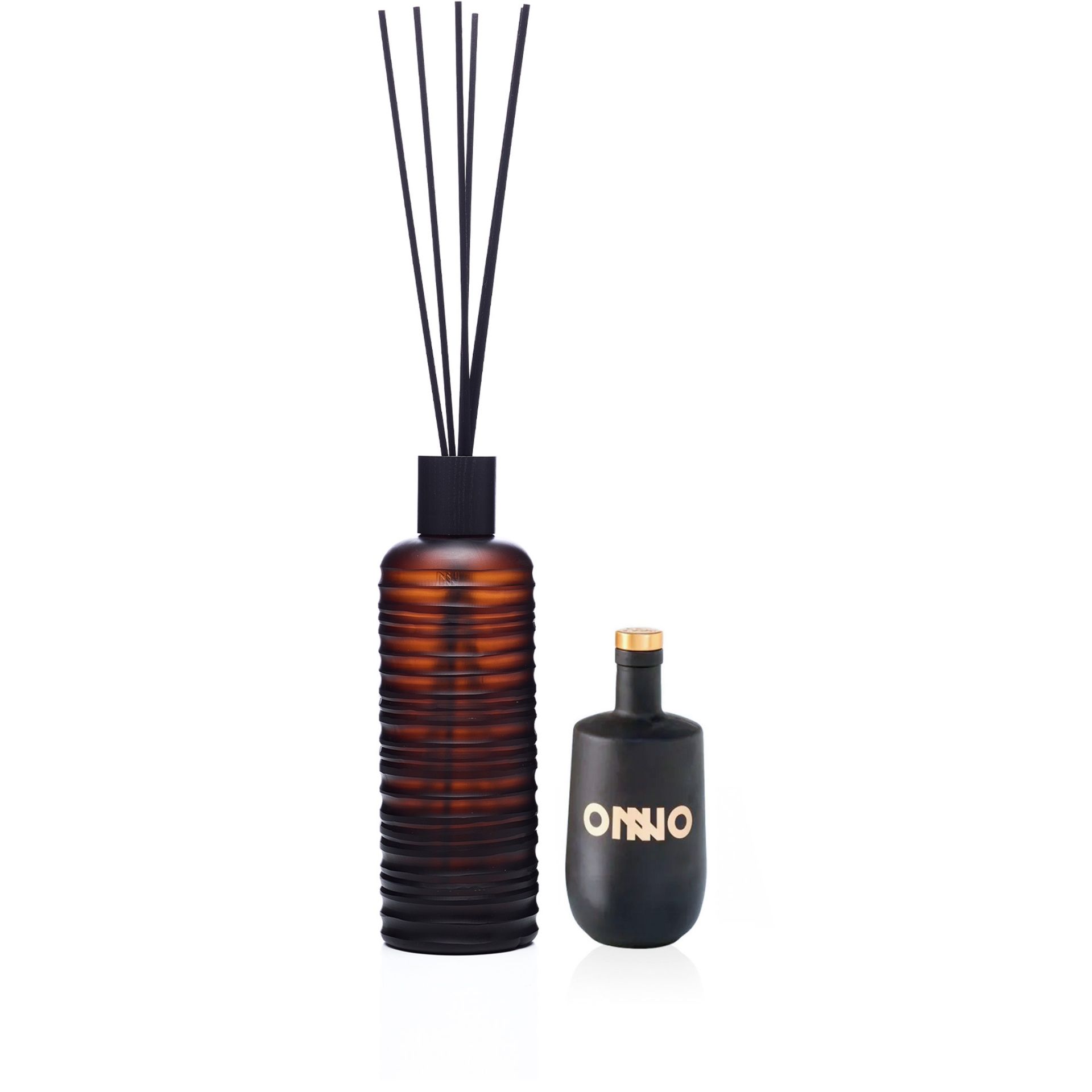 ONNO Profumatore D'Ambiente Sphere Fragranza Serengeti 2000ml ONRSPLSE