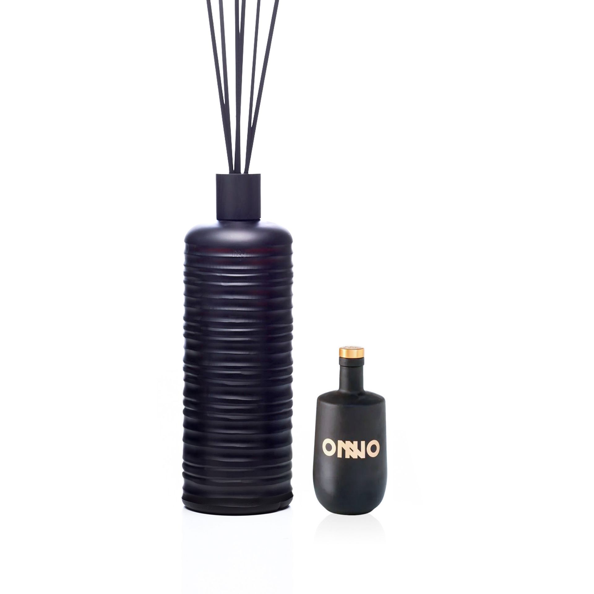 ONNO Profumatore D'Ambiente Sphere Fragranza Ginger Fig 4500 ml ONRSPLXG