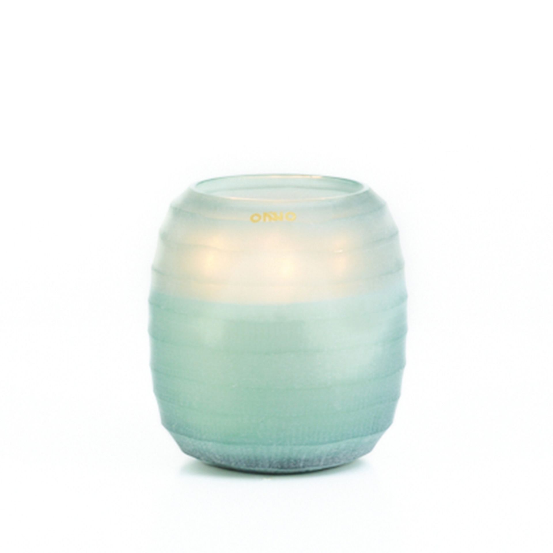 ONNO Candela Waves Blue Fragranza Lotus Medium ON369L