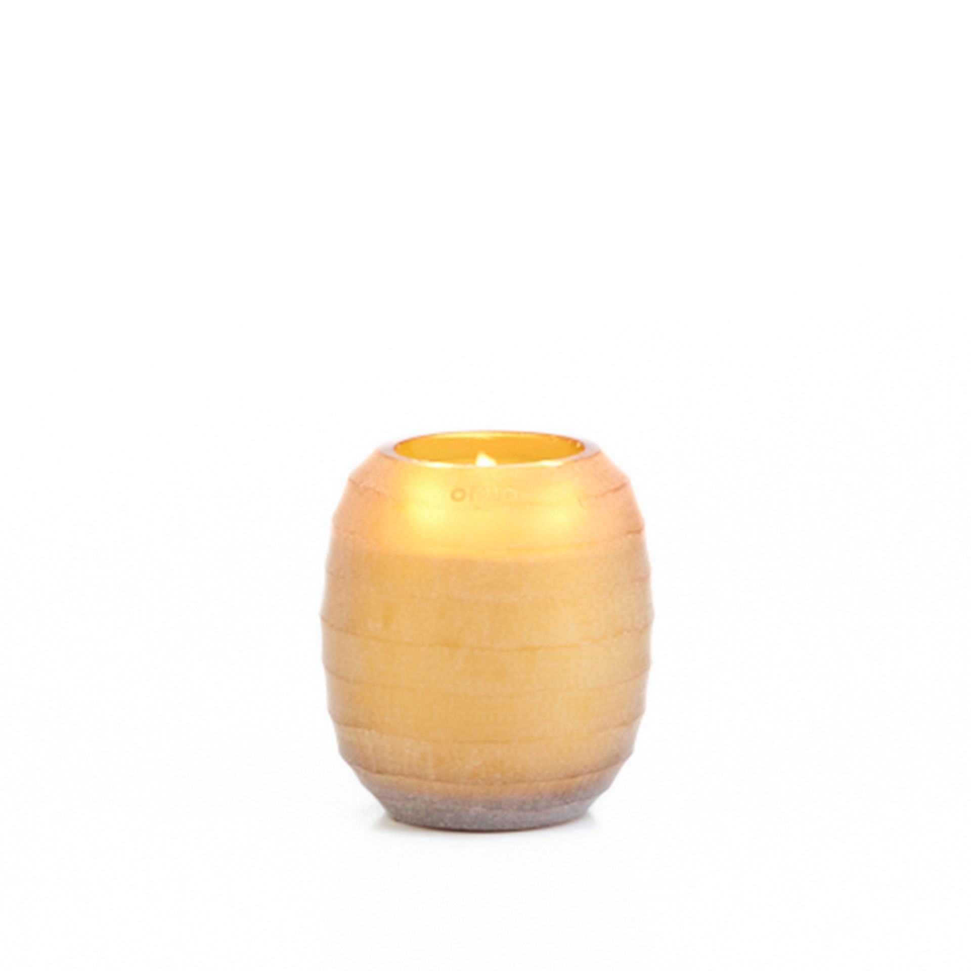 ONNO Candela Waves Yellow Fragranza Lotus Small ON364L