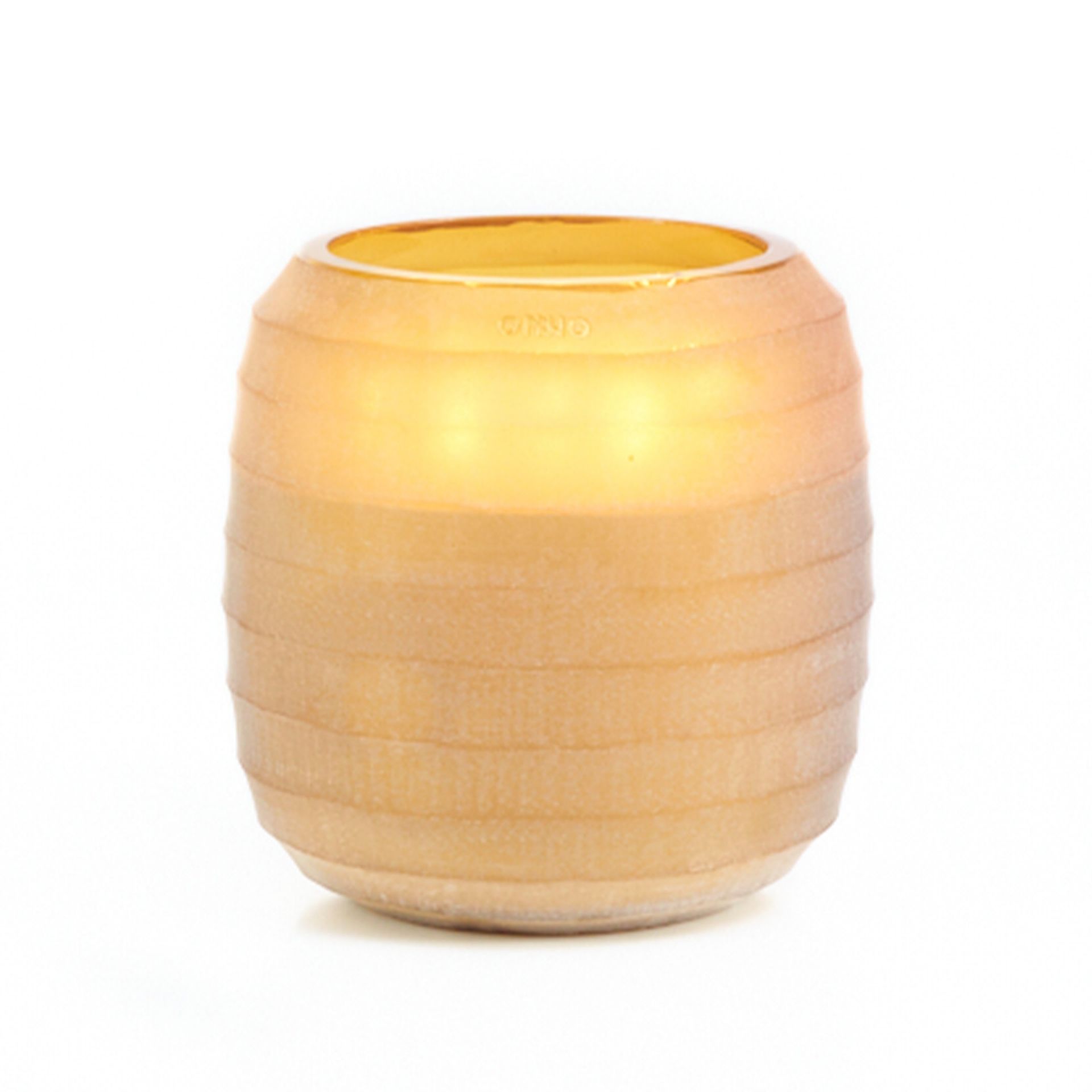 ONNO Candela Waves Yellow Fragranza Lotus Large ON366L
