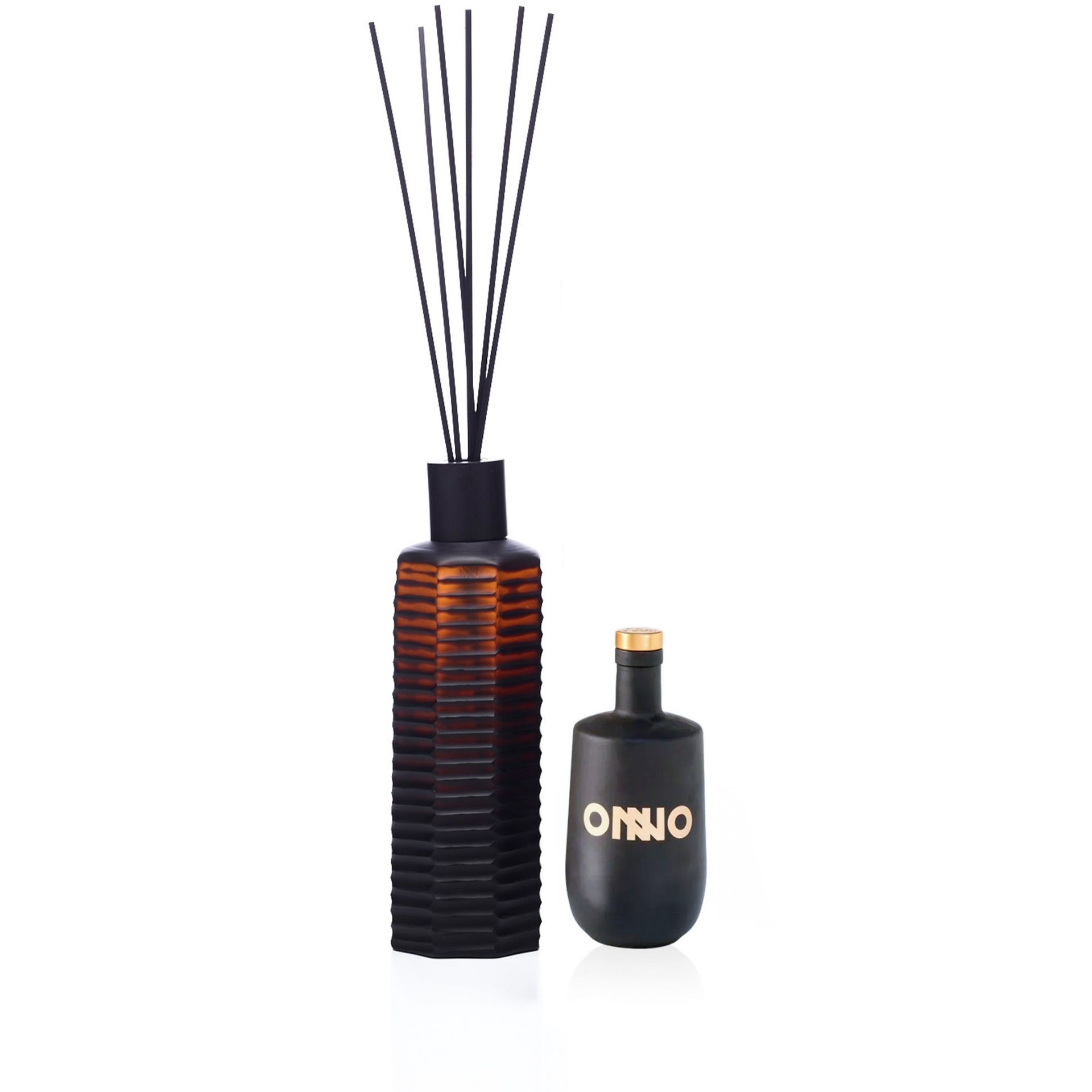 ONNO Profumatore D'Ambiente Cubo Fragranza Ginger Fig 2000 ml ONRCULG
