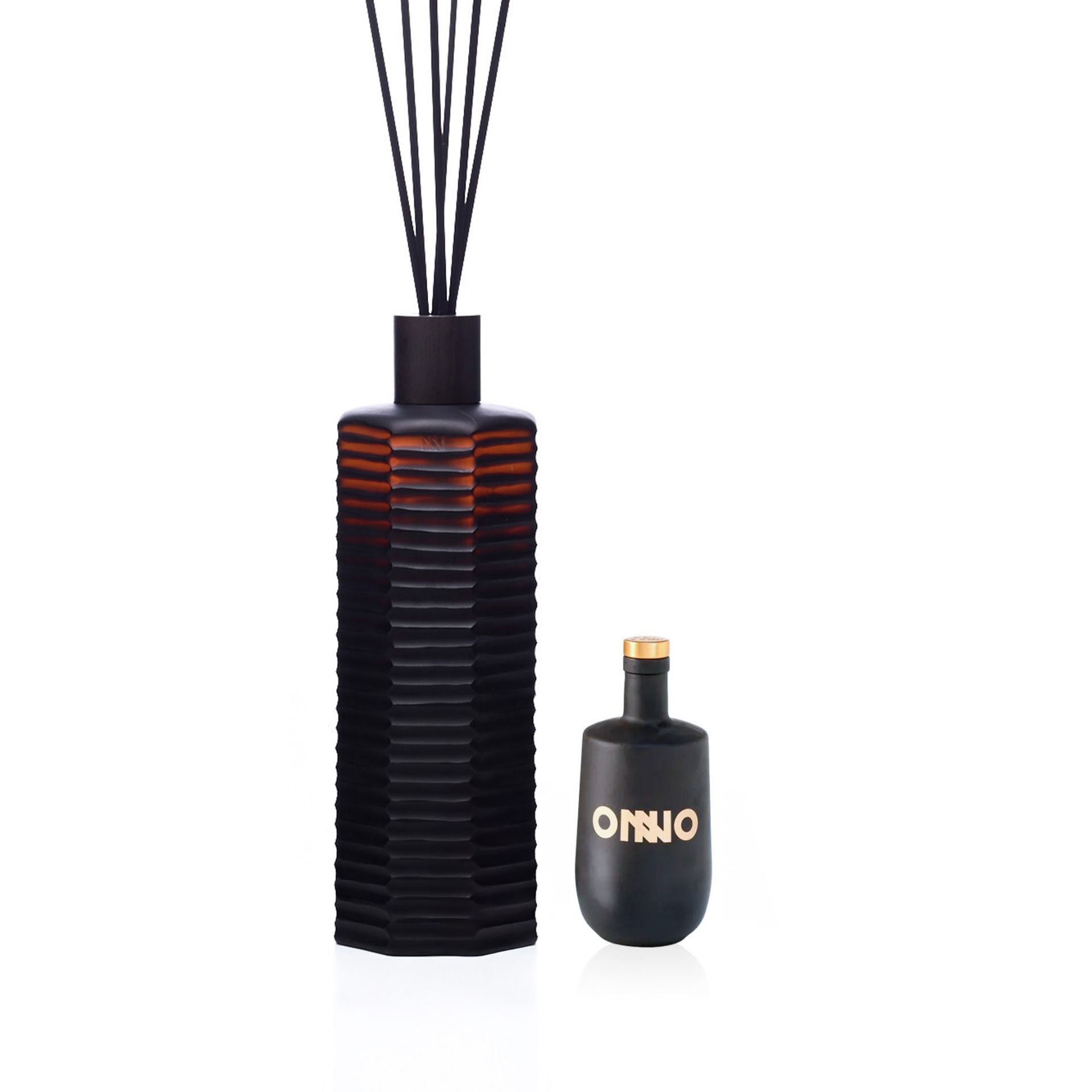 ONNO Profumatore D'Ambiente Cubo Fragranza Ginger Fig 4500ml ONRCULXG