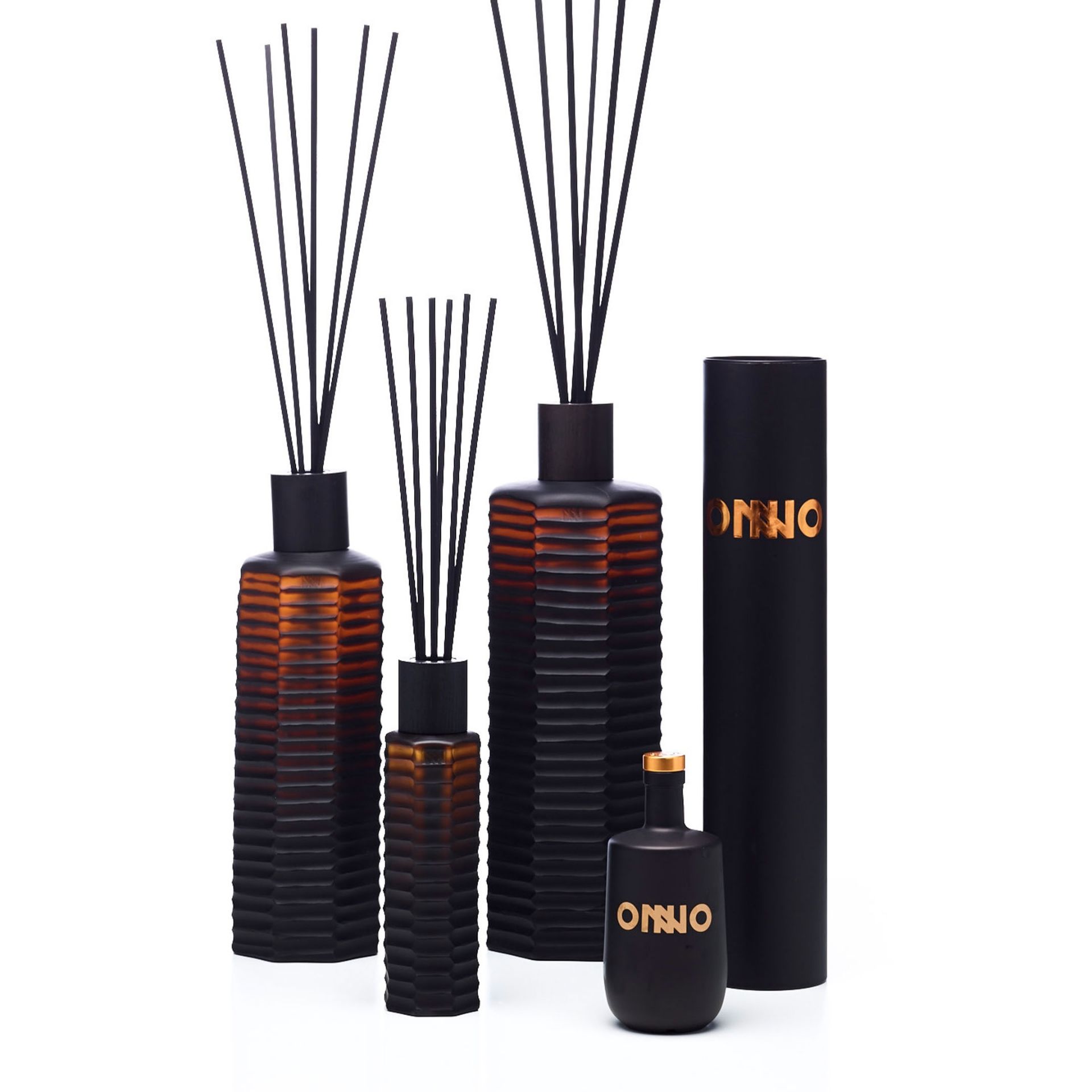 ONNO Profumatore D'Ambiente Cubo Fragranza Muse 500 ml ONRCUM