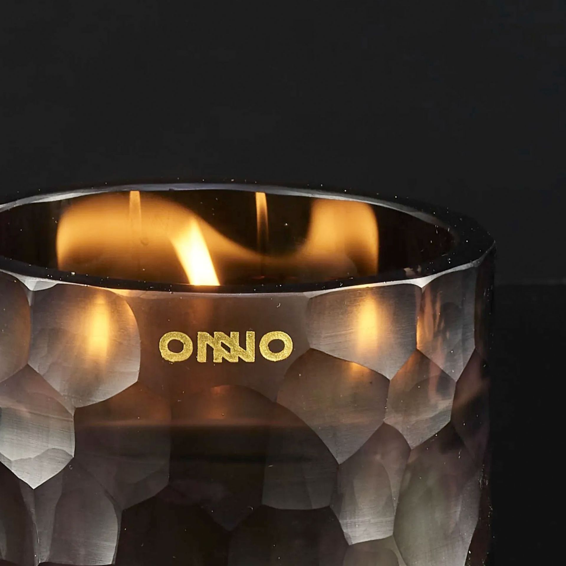 ONNO Candela Eternal Fragranza Ginger Fig Small ON701G