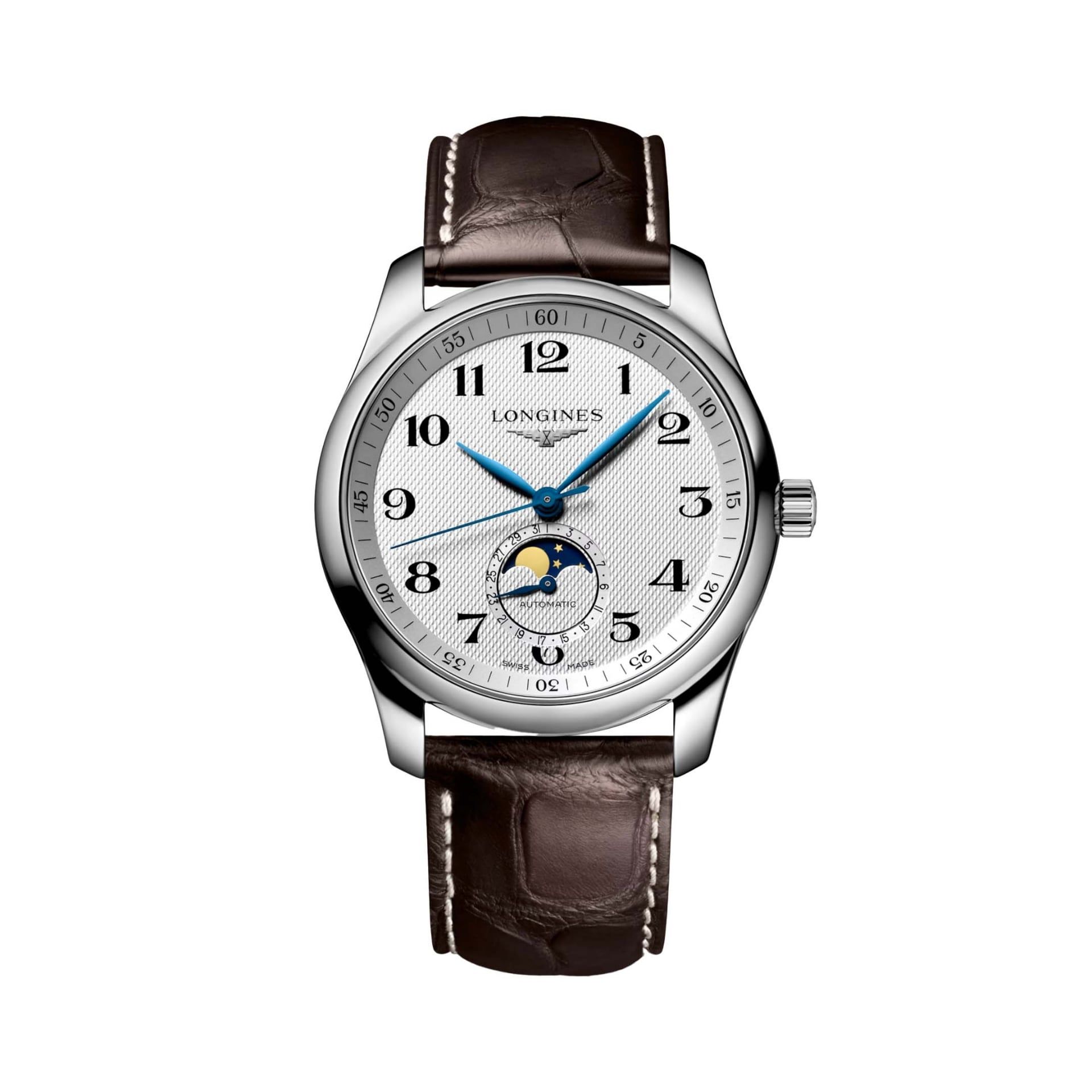 LONGINES Master 40 MM L2.909.4.78.3
