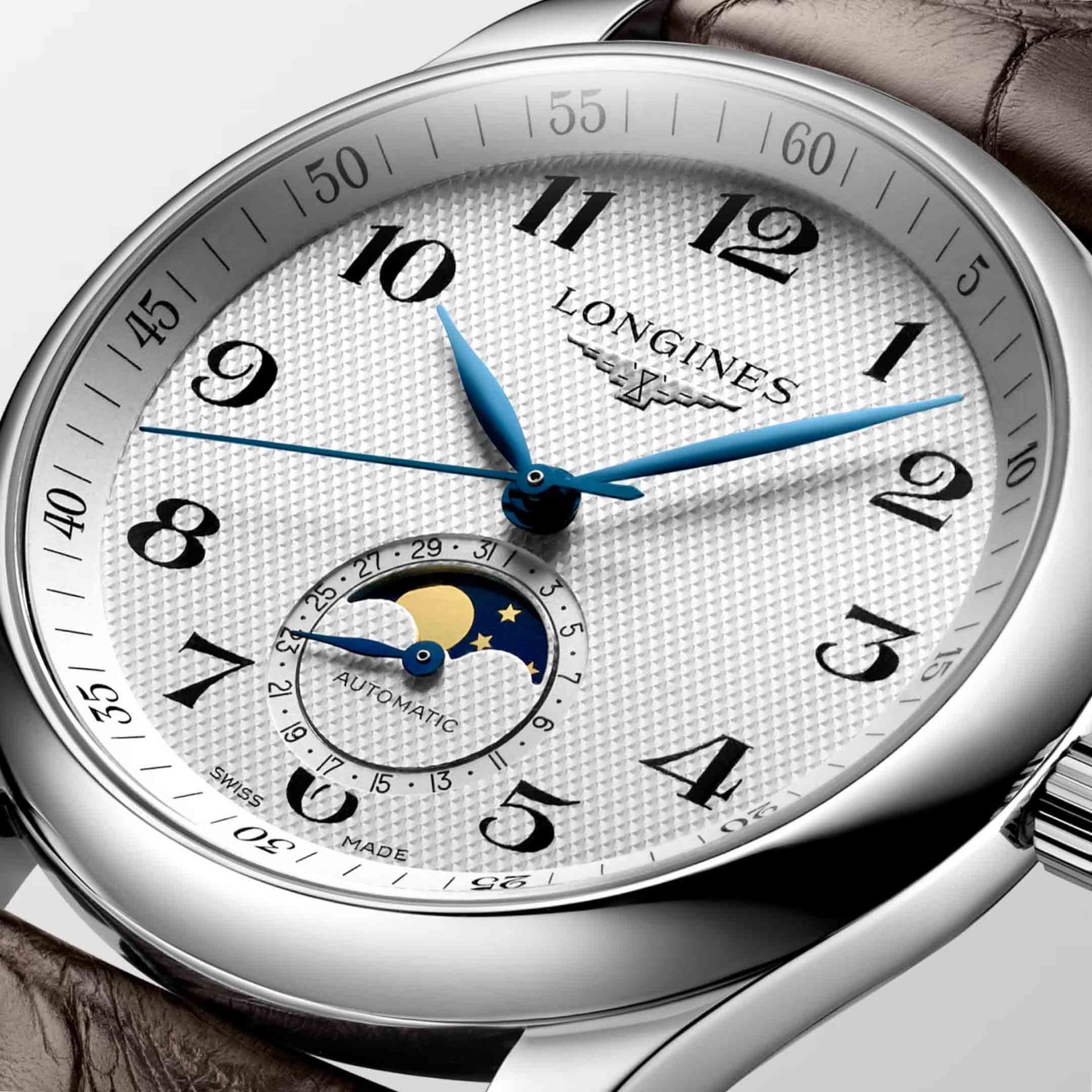 LONGINES Master 40 MM L2.909.4.78.3