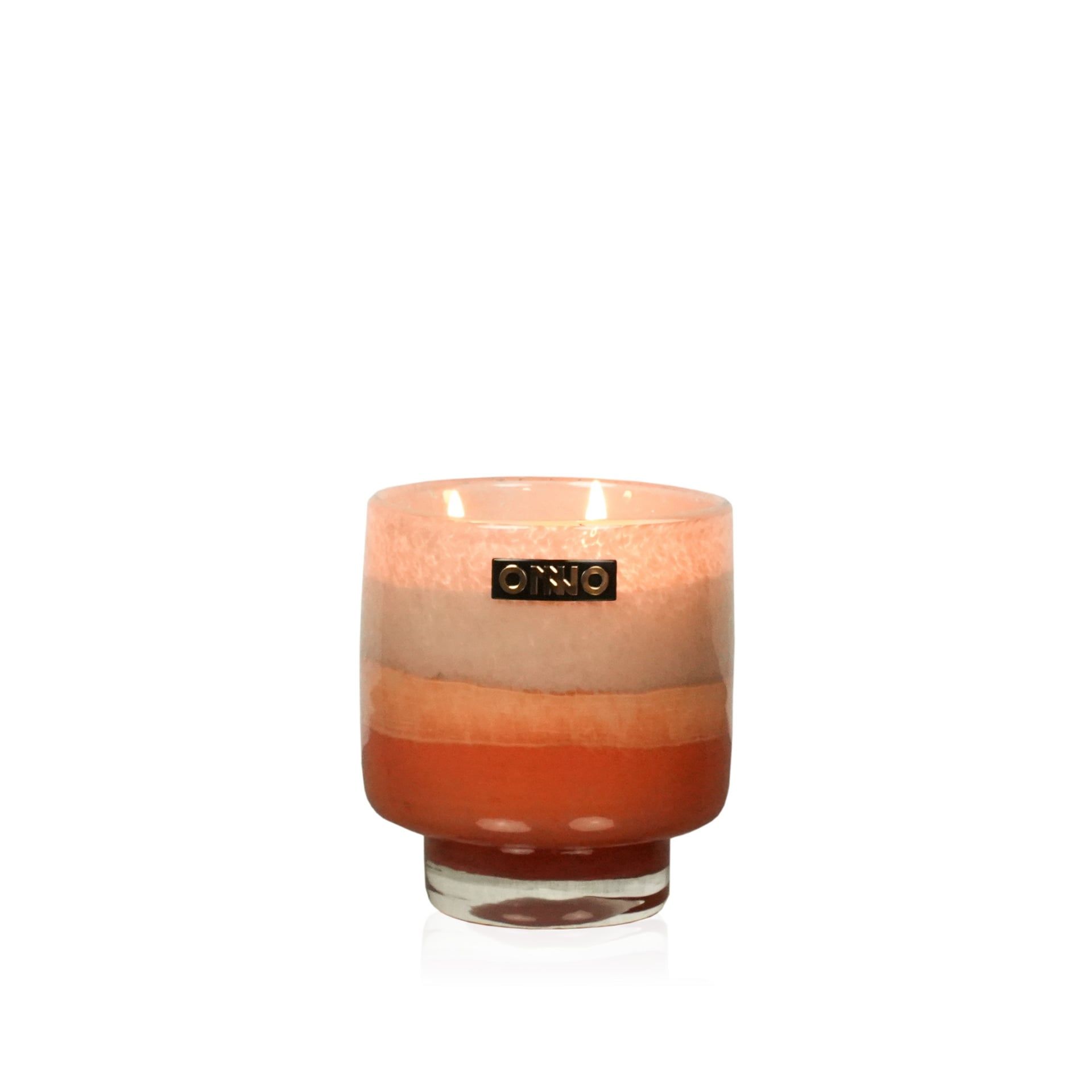ONNO Candela Art Gigi Fragranza Precious Oud Small ON800PO