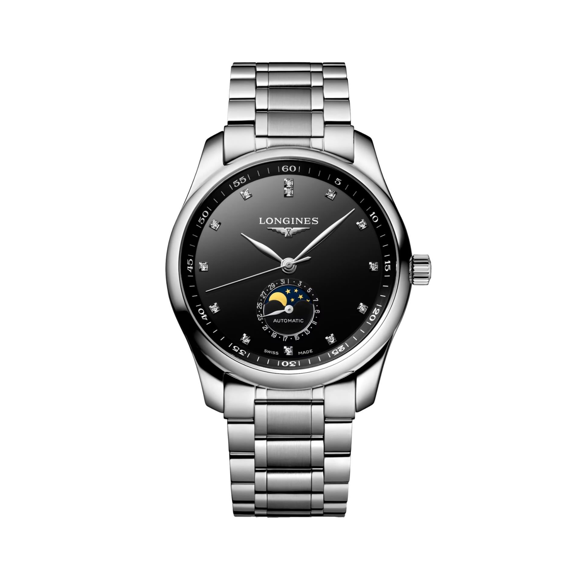 LONGINES Master 40 MM L2.909.4.57.6