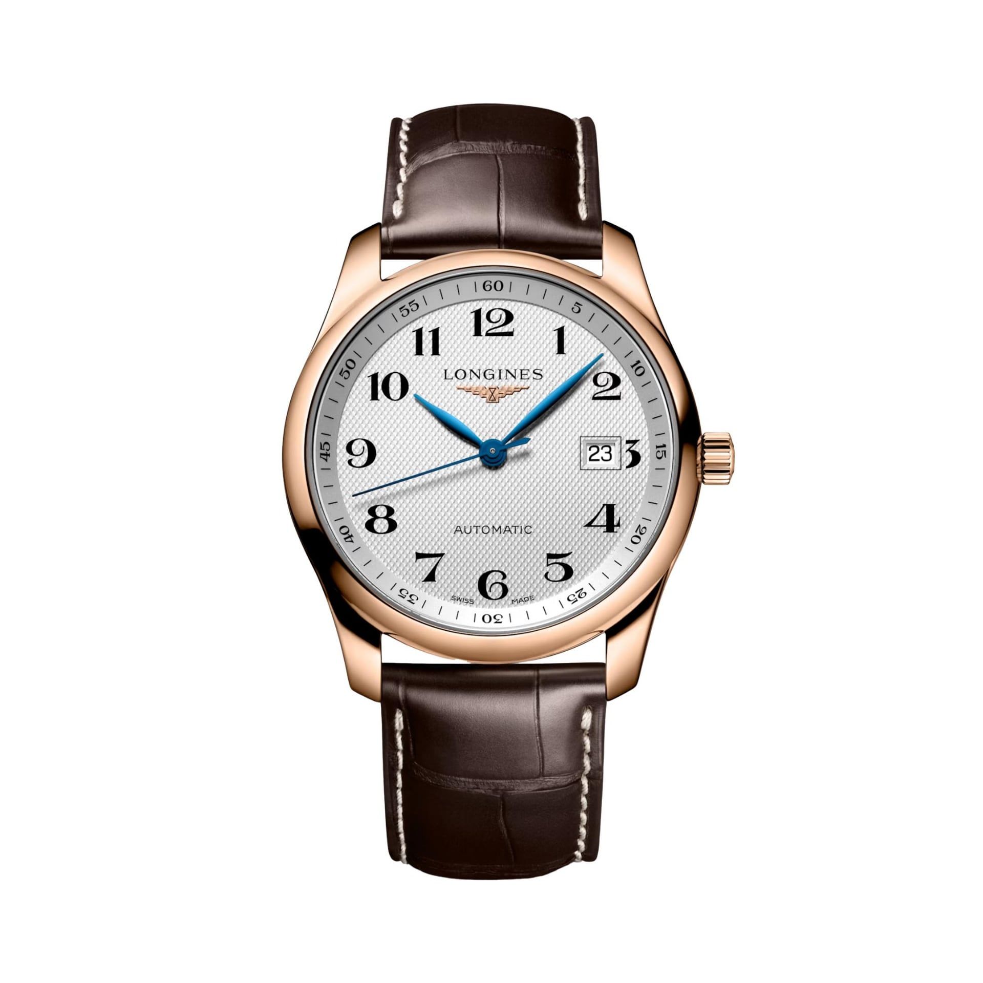 LONGINES Master 40 MM L2.793.8.78.3
