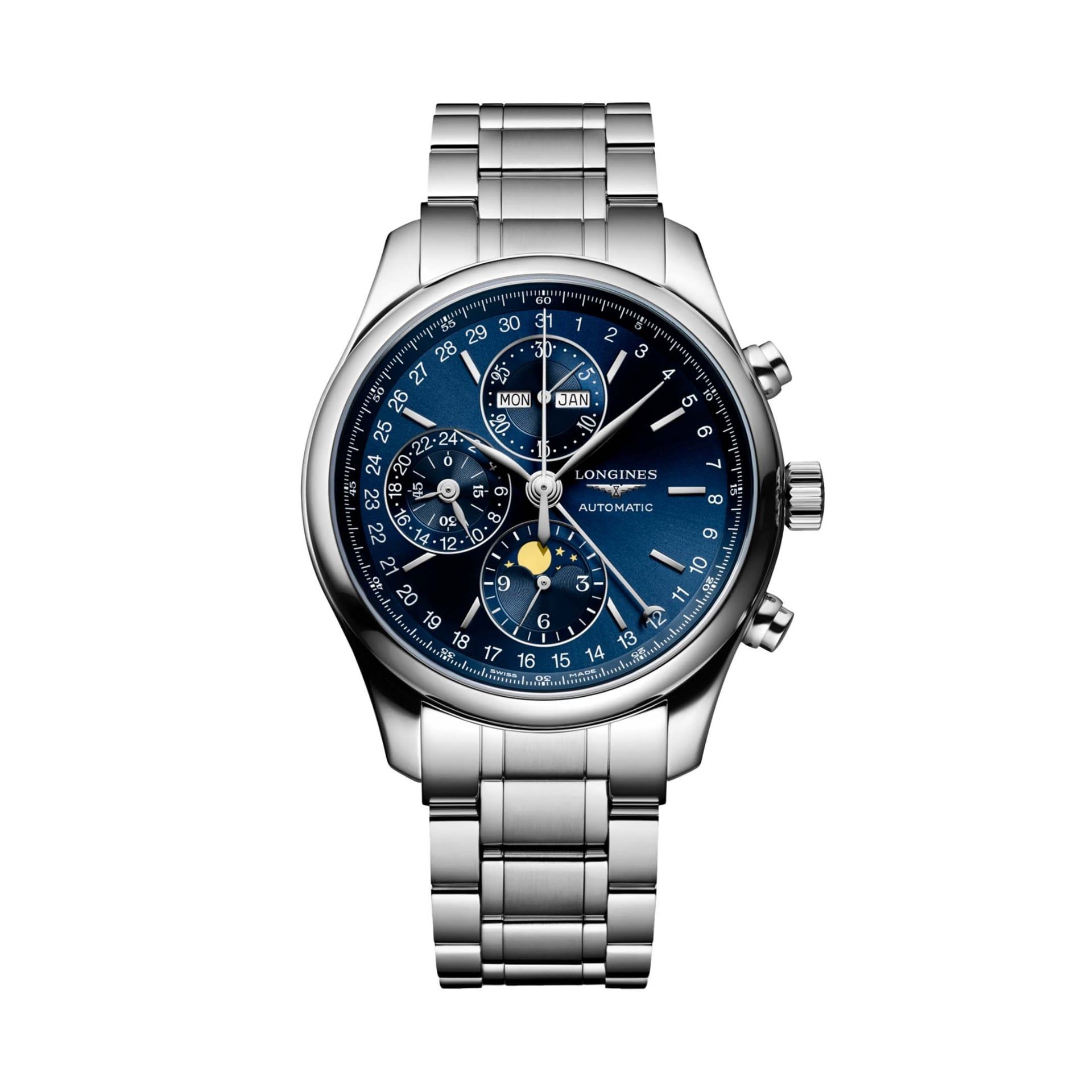 LONGINES Master 42 MM L2.773.4.92.6