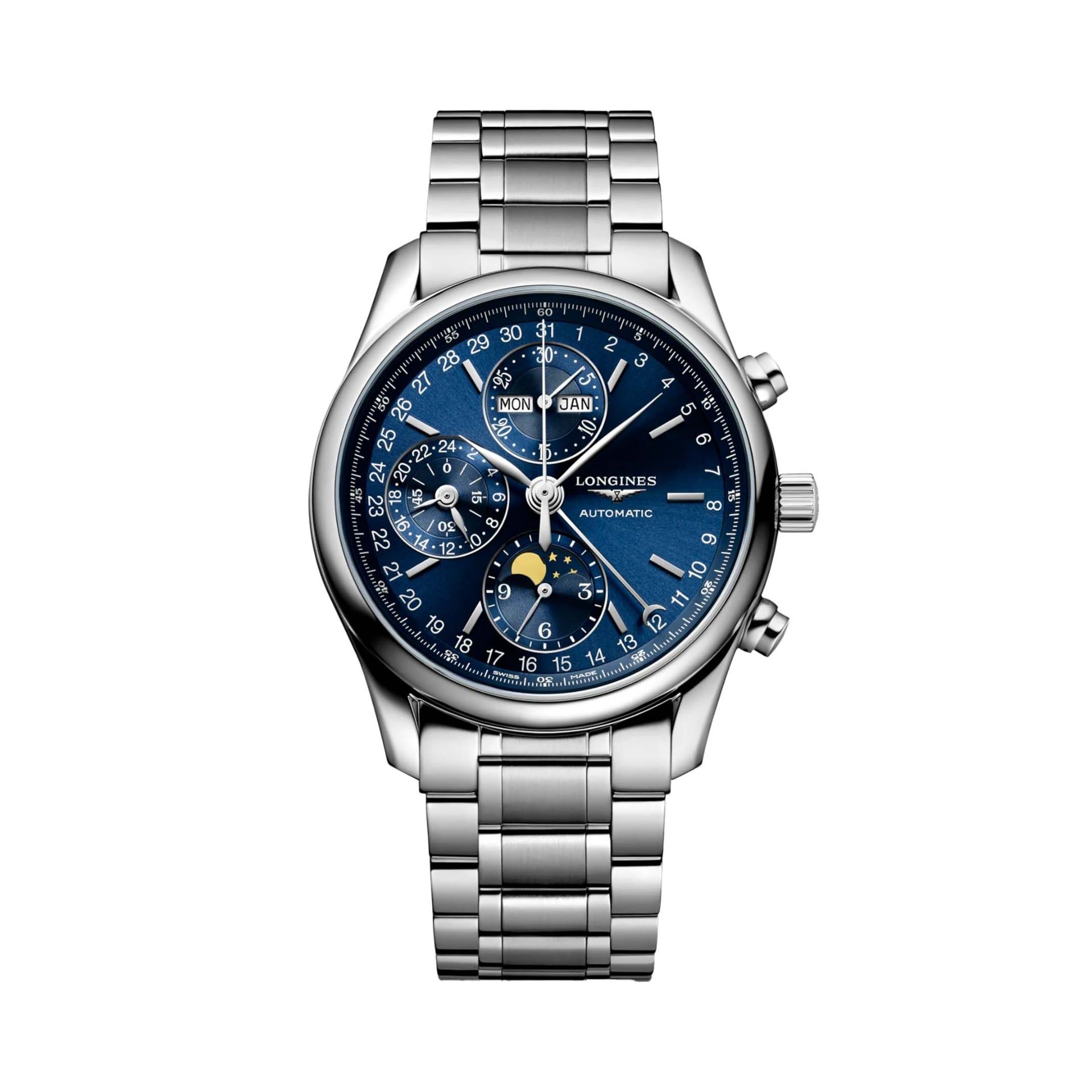 LONGINES Master 40 MM L2.673.4.92.6