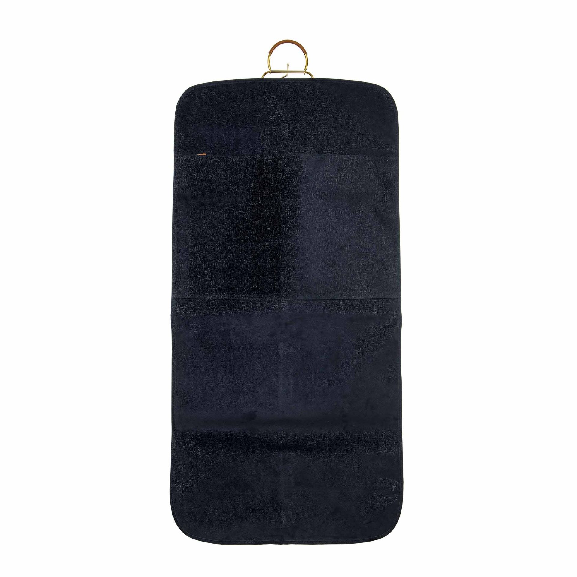 BRIC'S Porta Abiti da Viaggio Life Blue  BLF00332.396