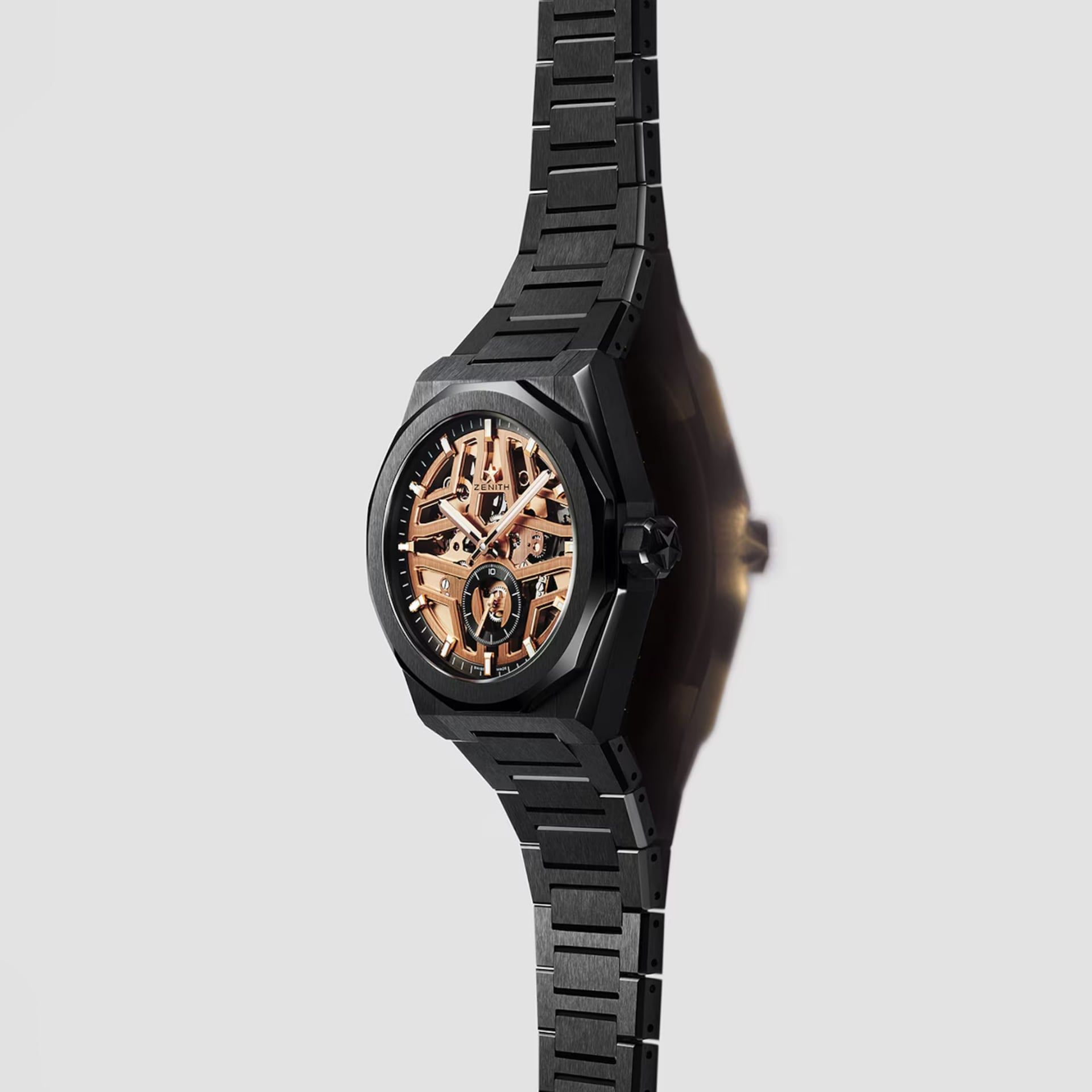 ZENITH Defy Skyline Skeleton 41 MM 49.9300.3620/07.I001