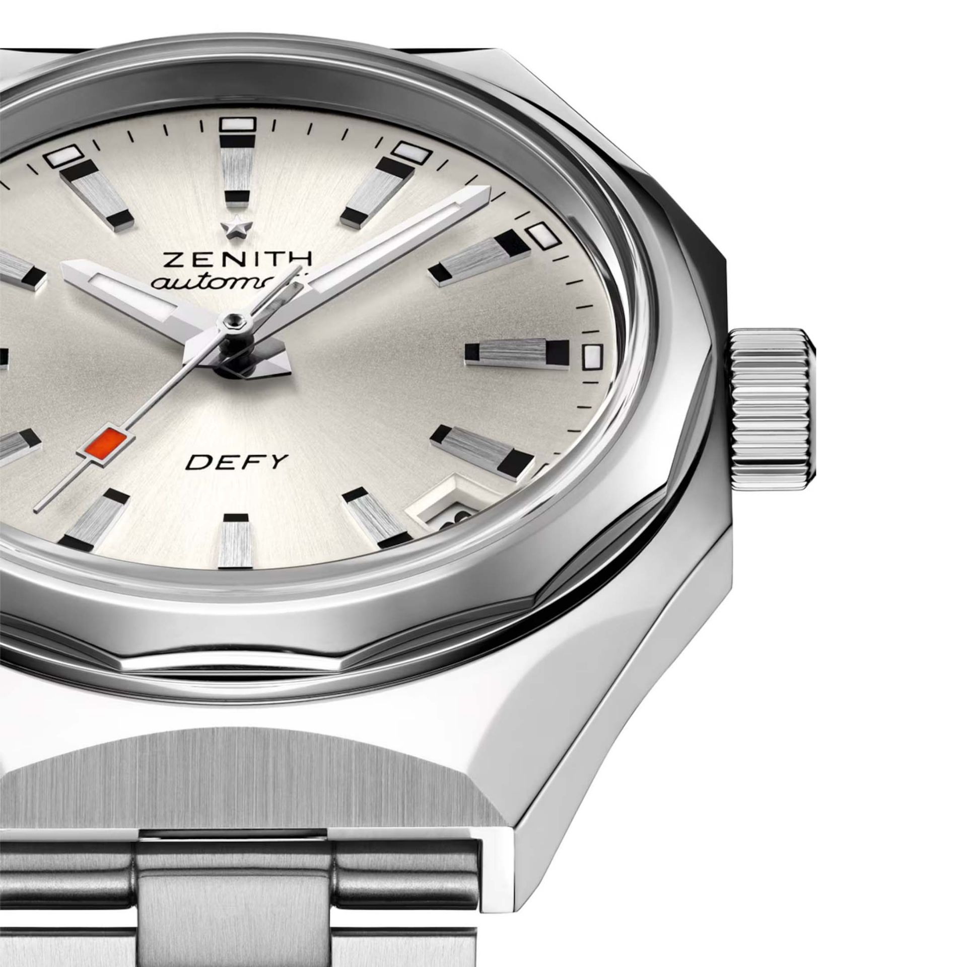 ZENITH Defy Revival A3643 37 MM 03.A3642.670/01.M3642