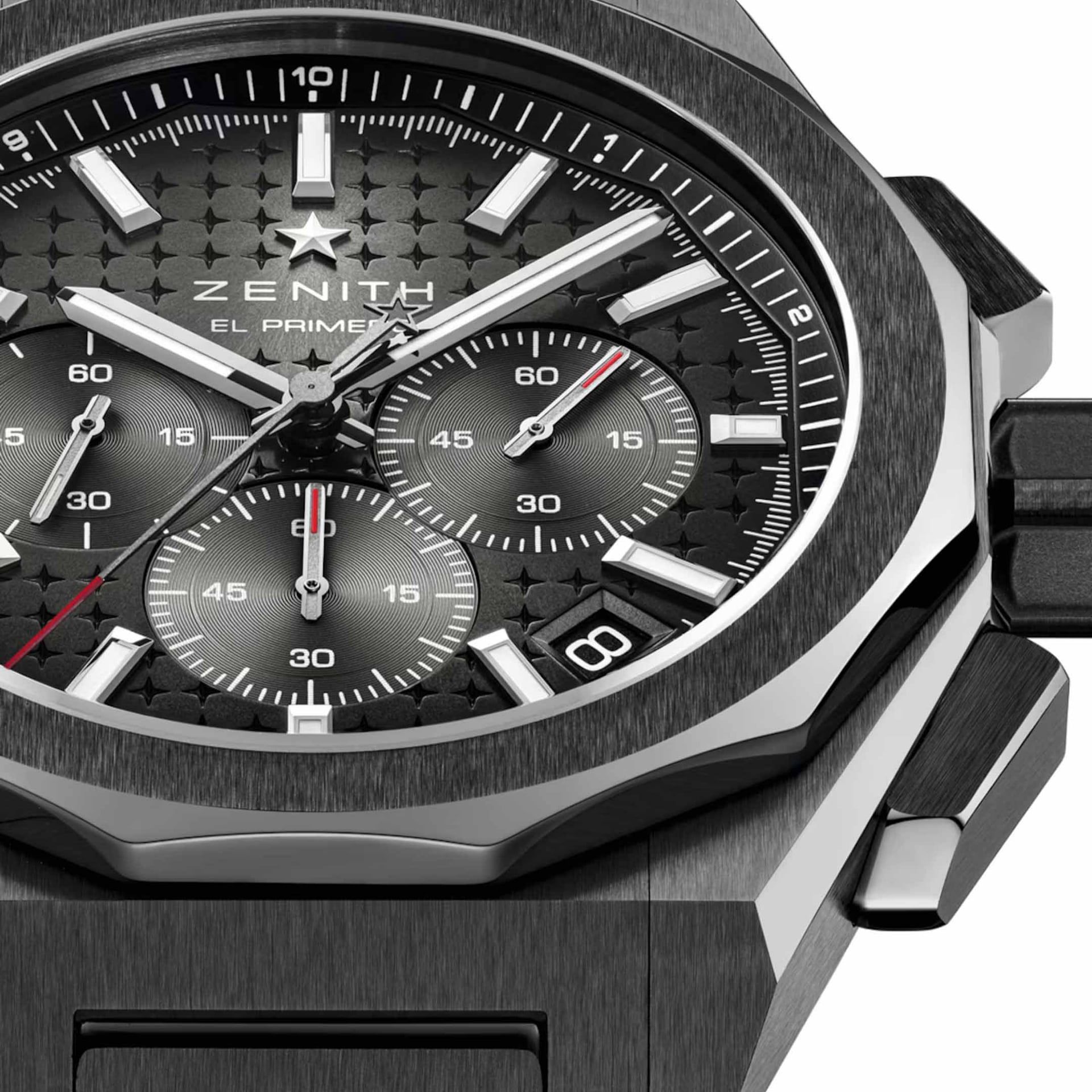 ZENITH Defy Skyline Chronograph 42 MM 49.9500.3600/21.I001