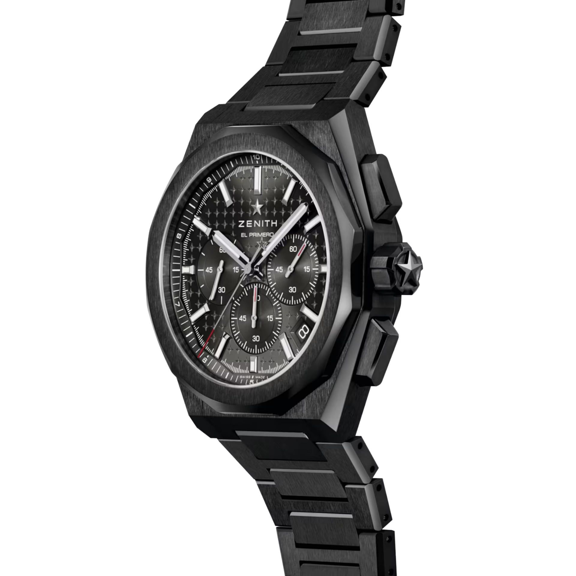 ZENITH Defy Skyline Chronograph 42 MM 49.9500.3600/21.I001