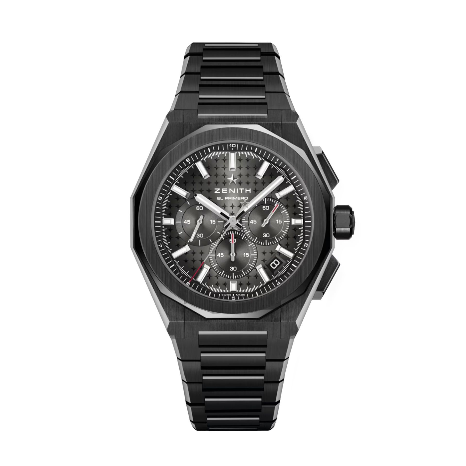 ZENITH Defy Skyline Chronograph 42 MM 49.9500.3600/21.I001