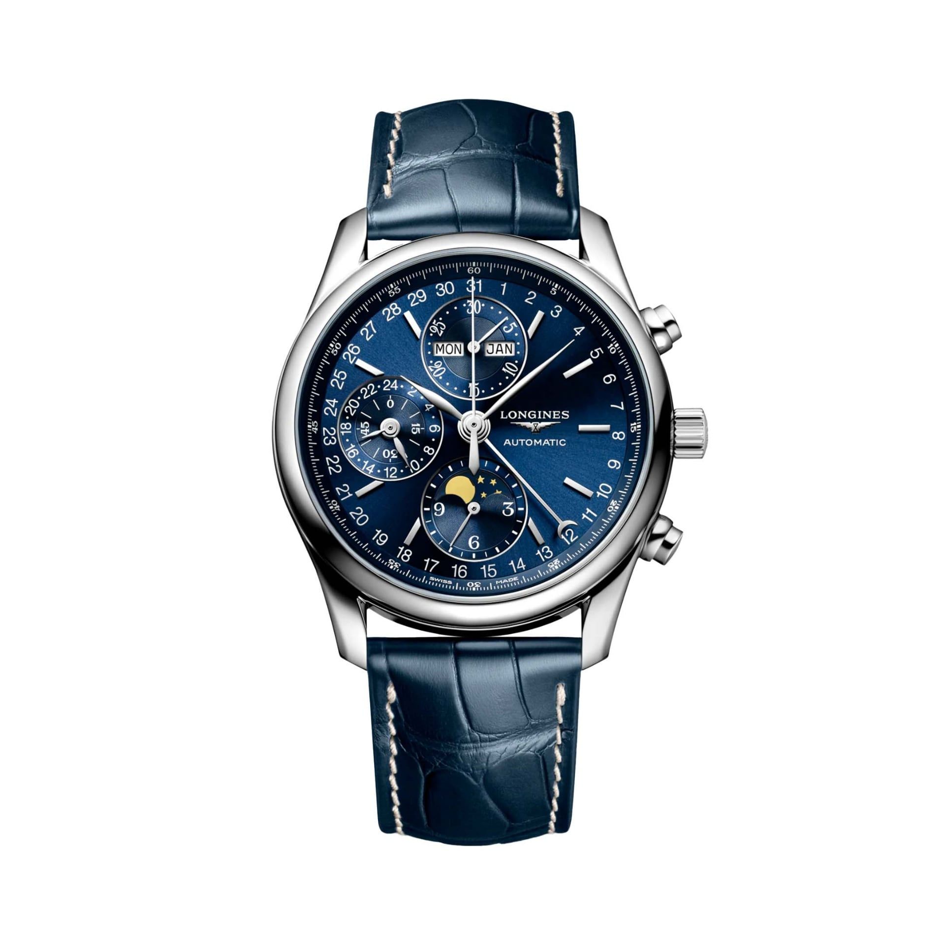 LONGINES Master 40 MM L2.673.4.92.0