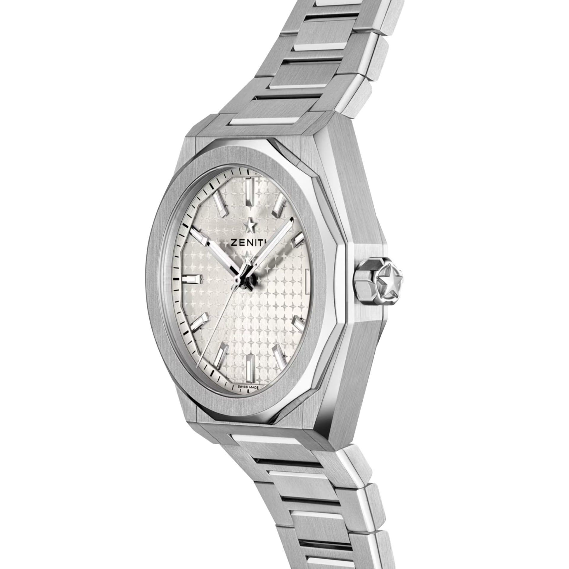 ZENITH Defy Skyline 36 36 MM 03.9400.670/01.I001