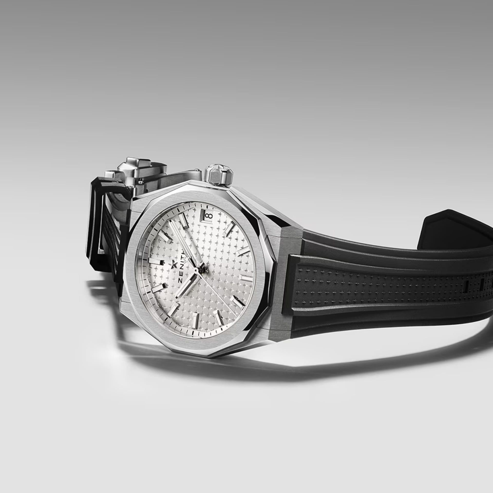 ZENITH Defy Skyline 36 36 MM 03.9400.670/01.I001