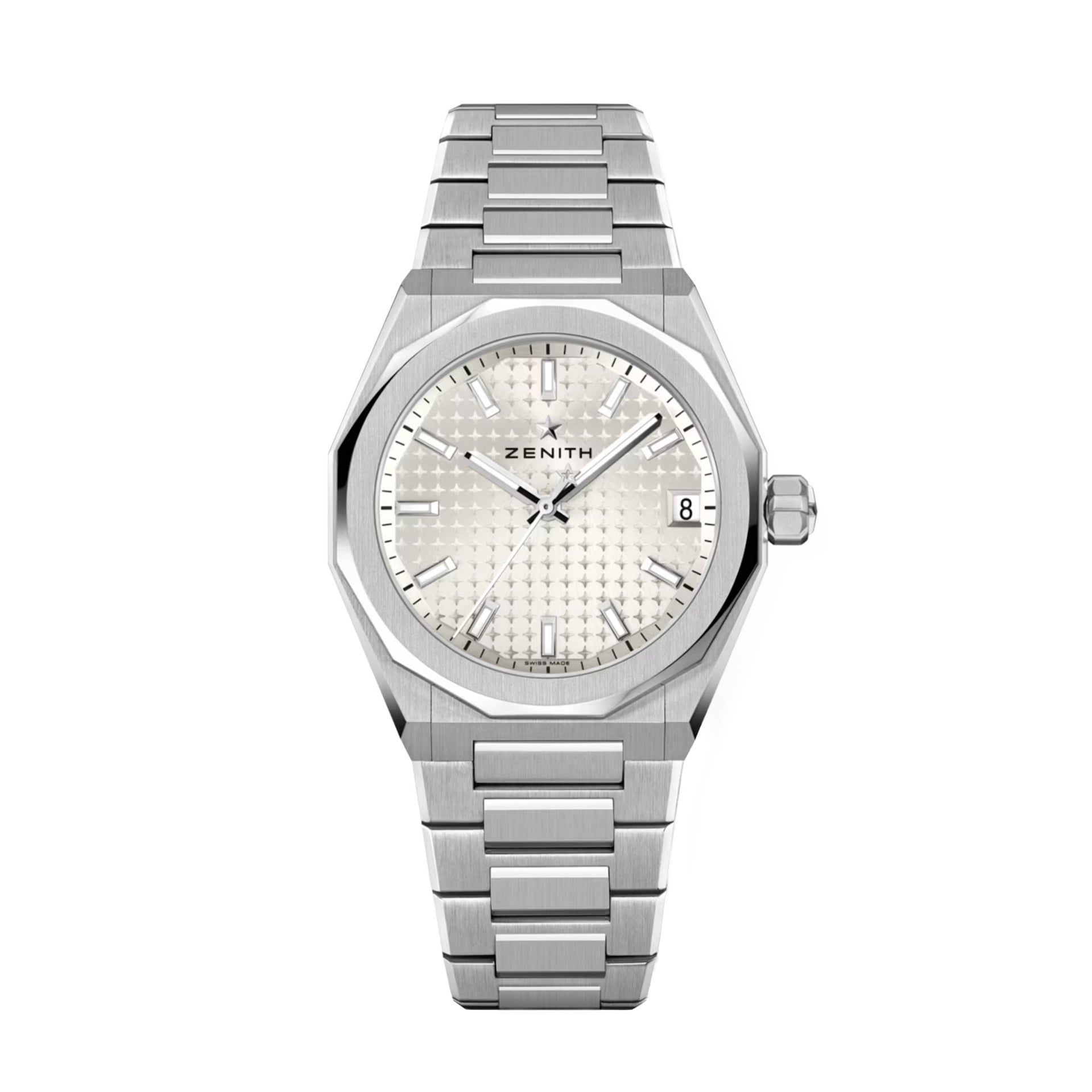 ZENITH Defy Skyline 36 36 MM 03.9400.670/01.I001