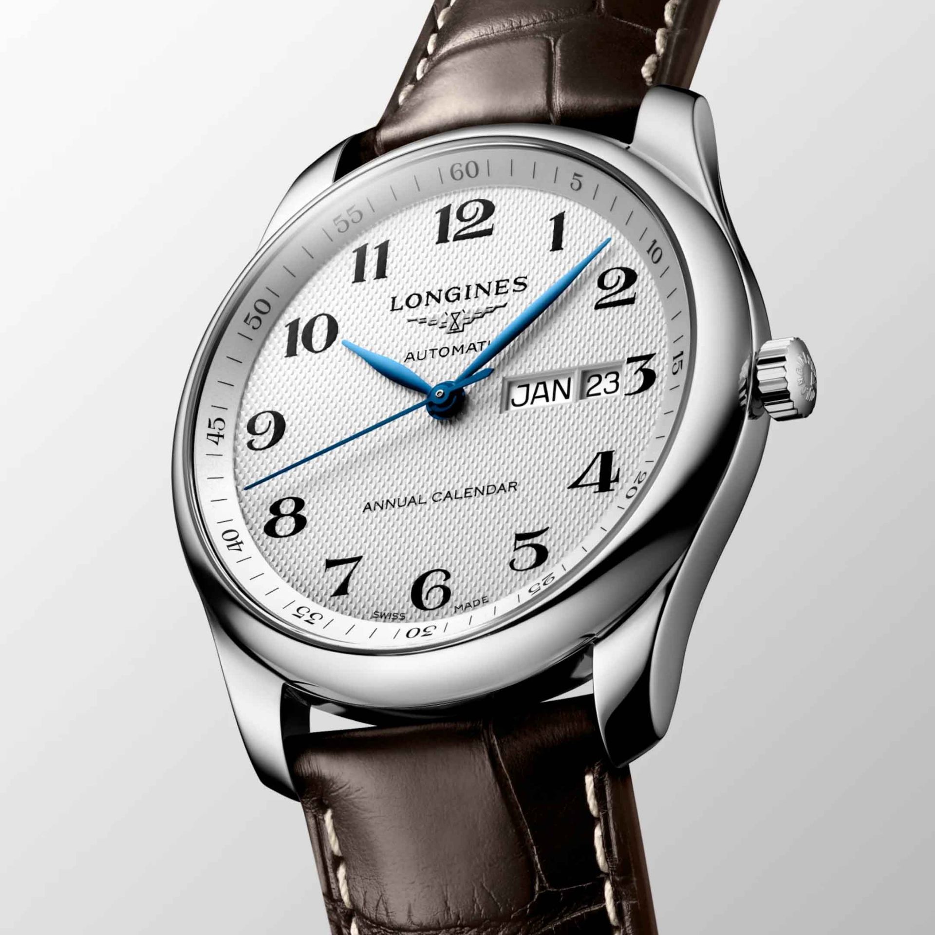 LONGINES Master 40 MM L2.910.4.78.3