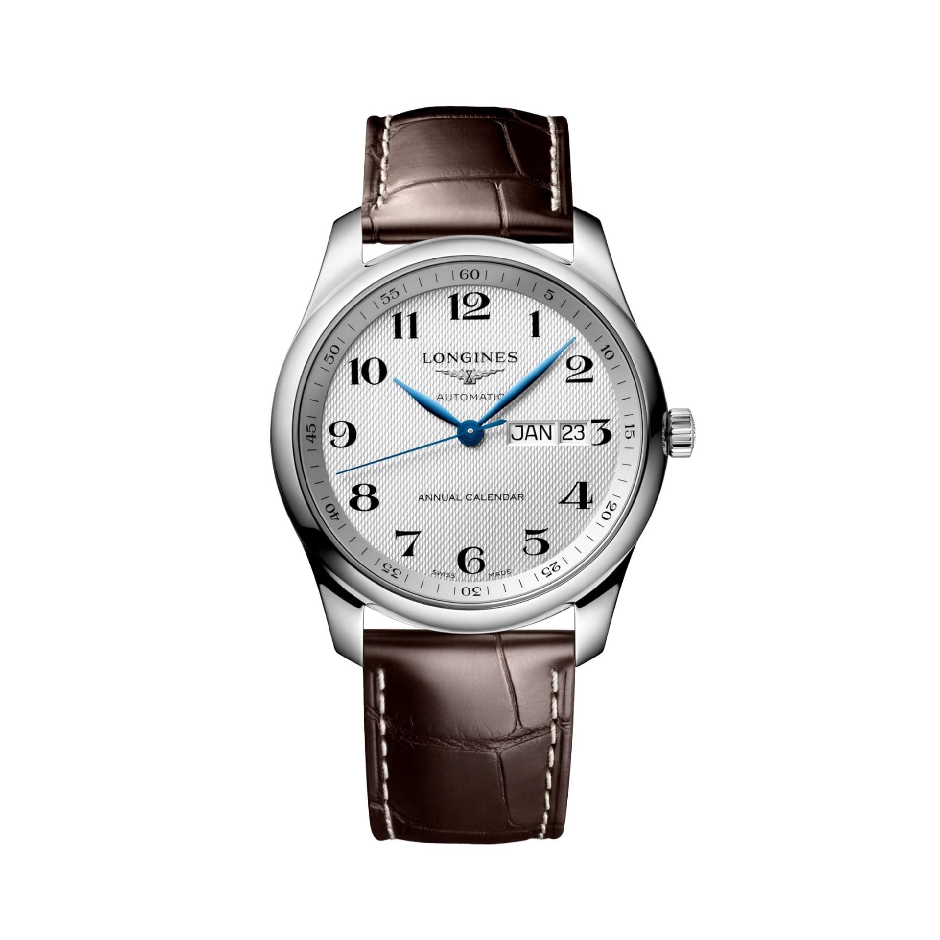 LONGINES Master 40 MM L2.910.4.78.3