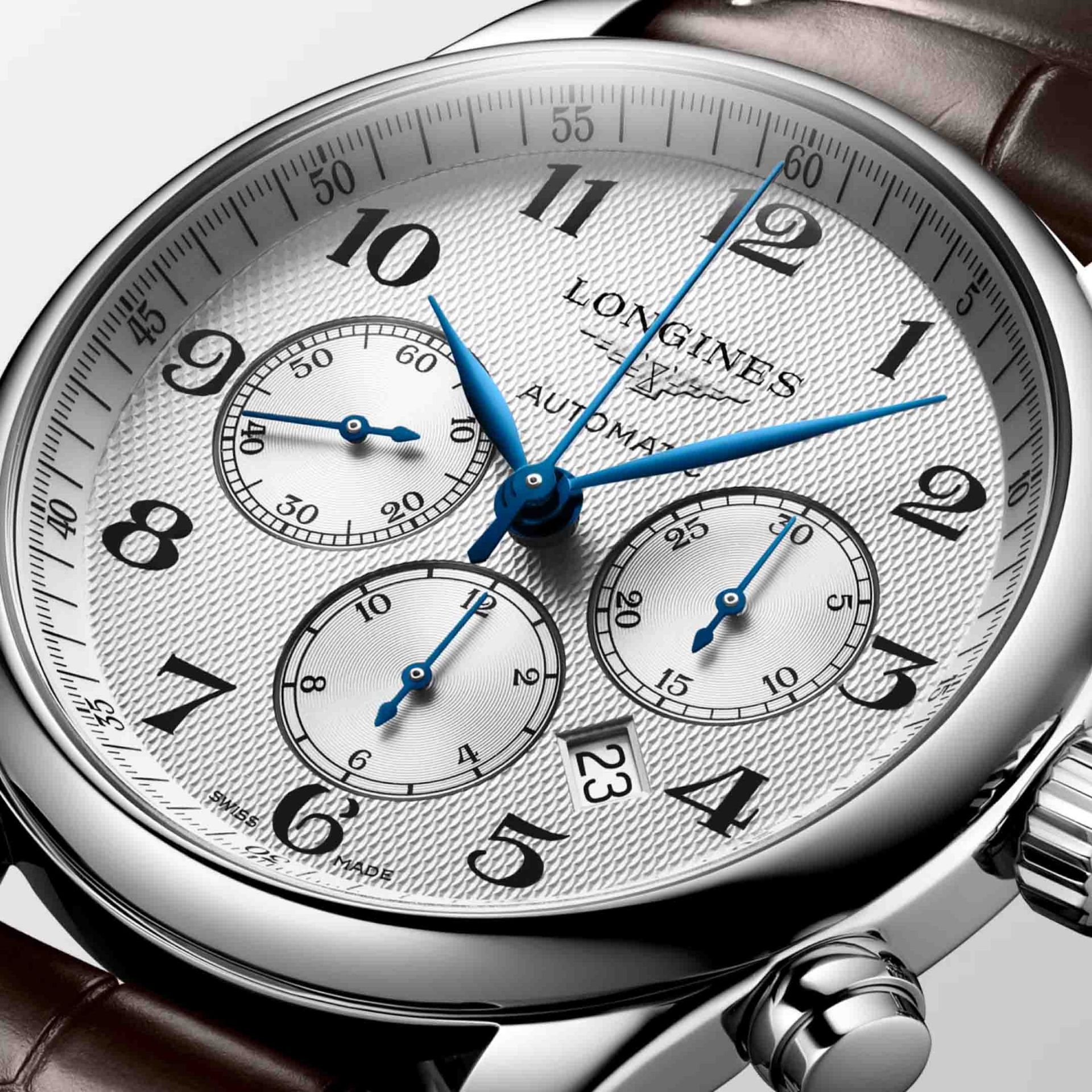 LONGINES Master 44 MM L2.859.4.78.3