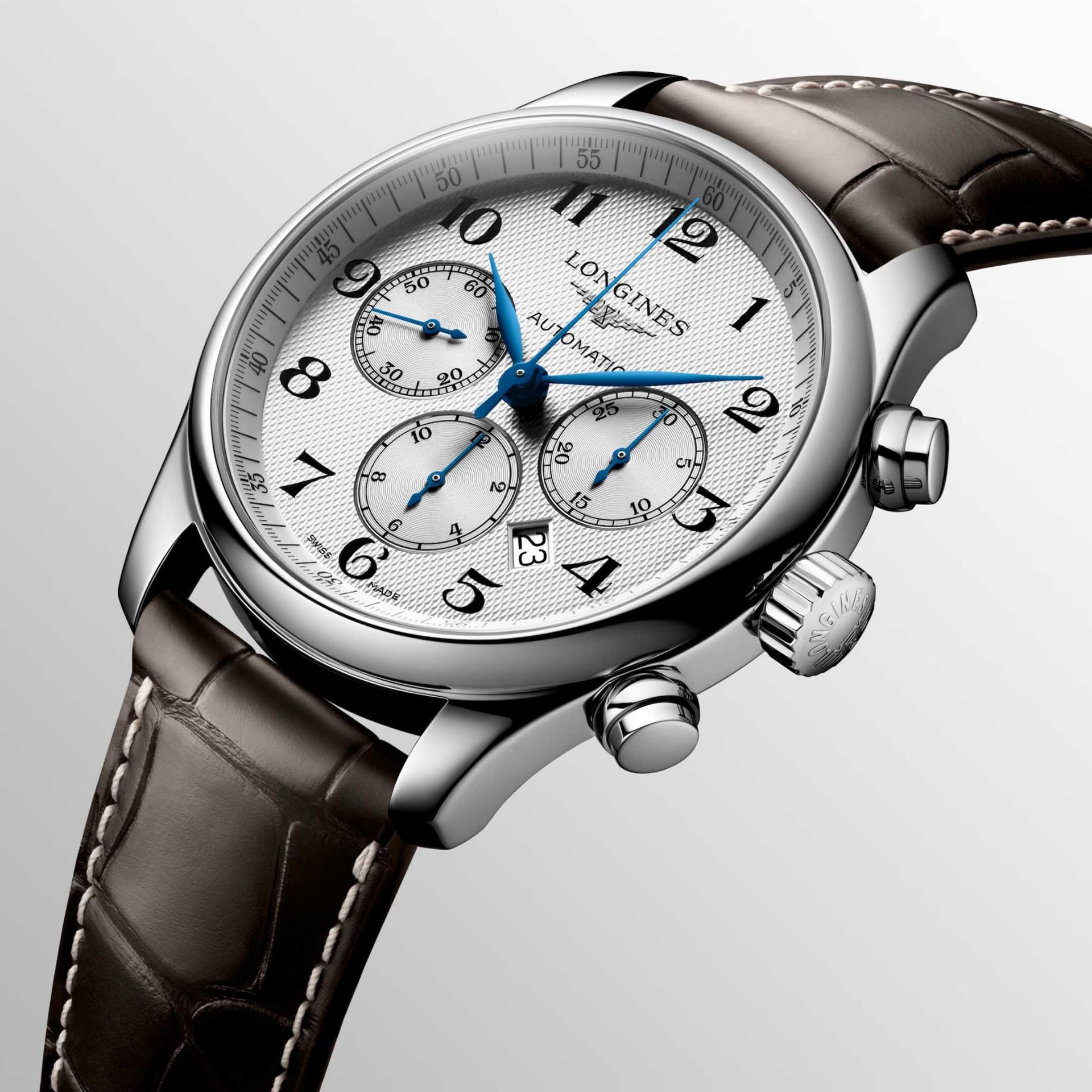 LONGINES Master 44 MM L2.859.4.78.3