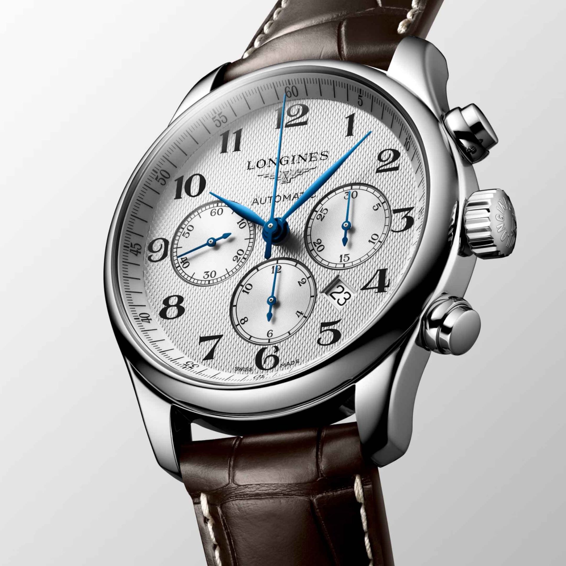 LONGINES Master 44 MM L2.859.4.78.3