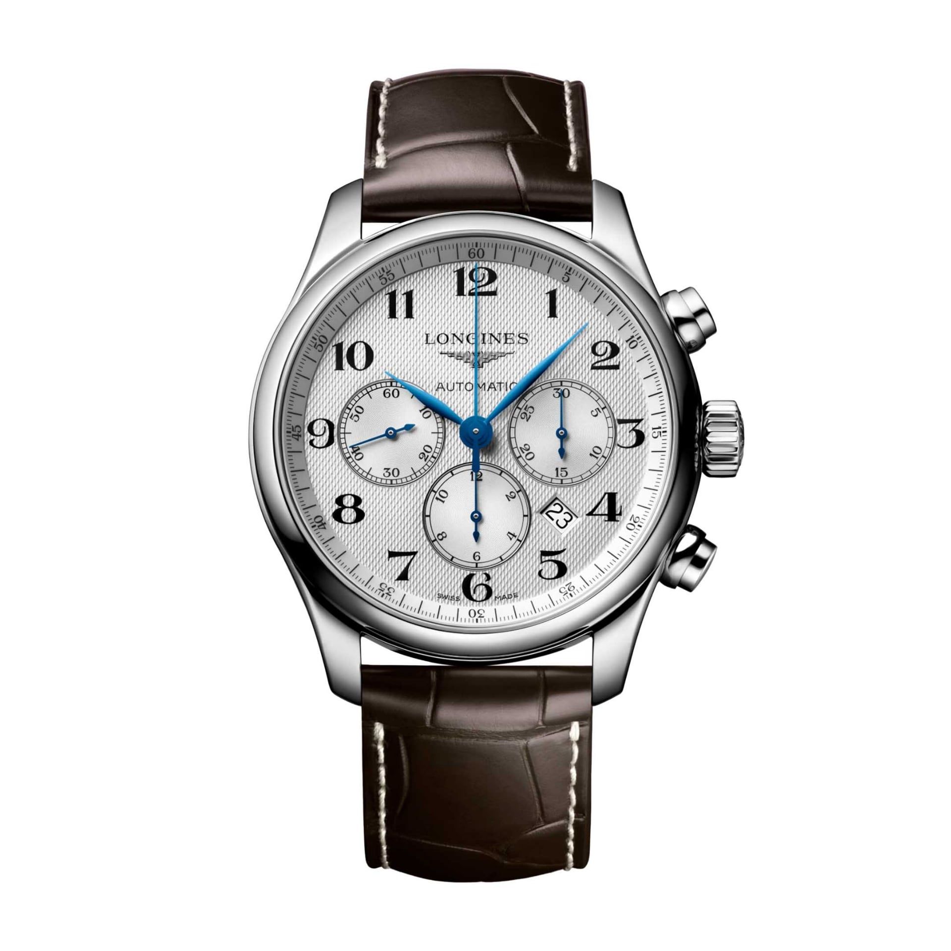 LONGINES Master 44 MM L2.859.4.78.3