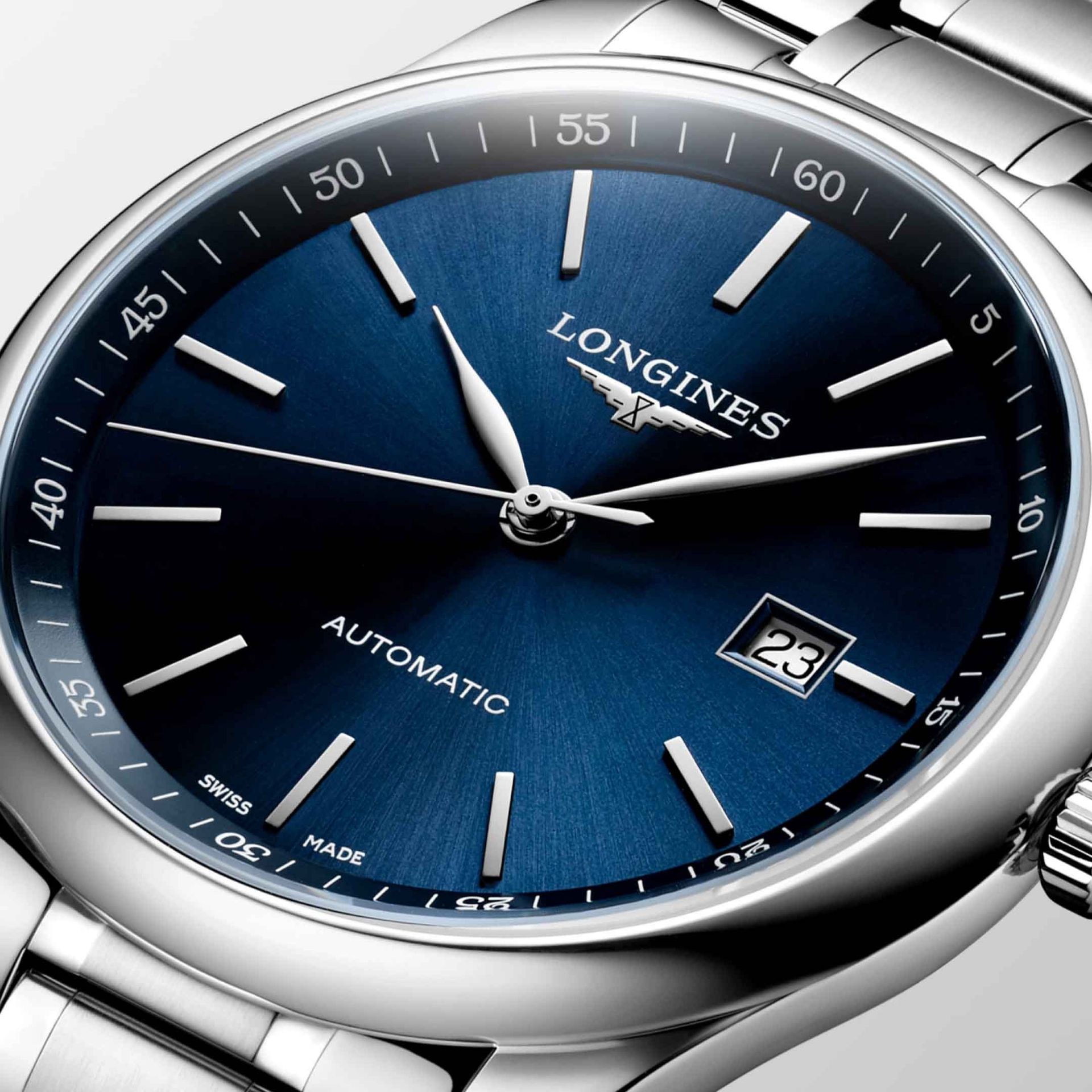 LONGINES Master 42 MM L2.893.4.92.6