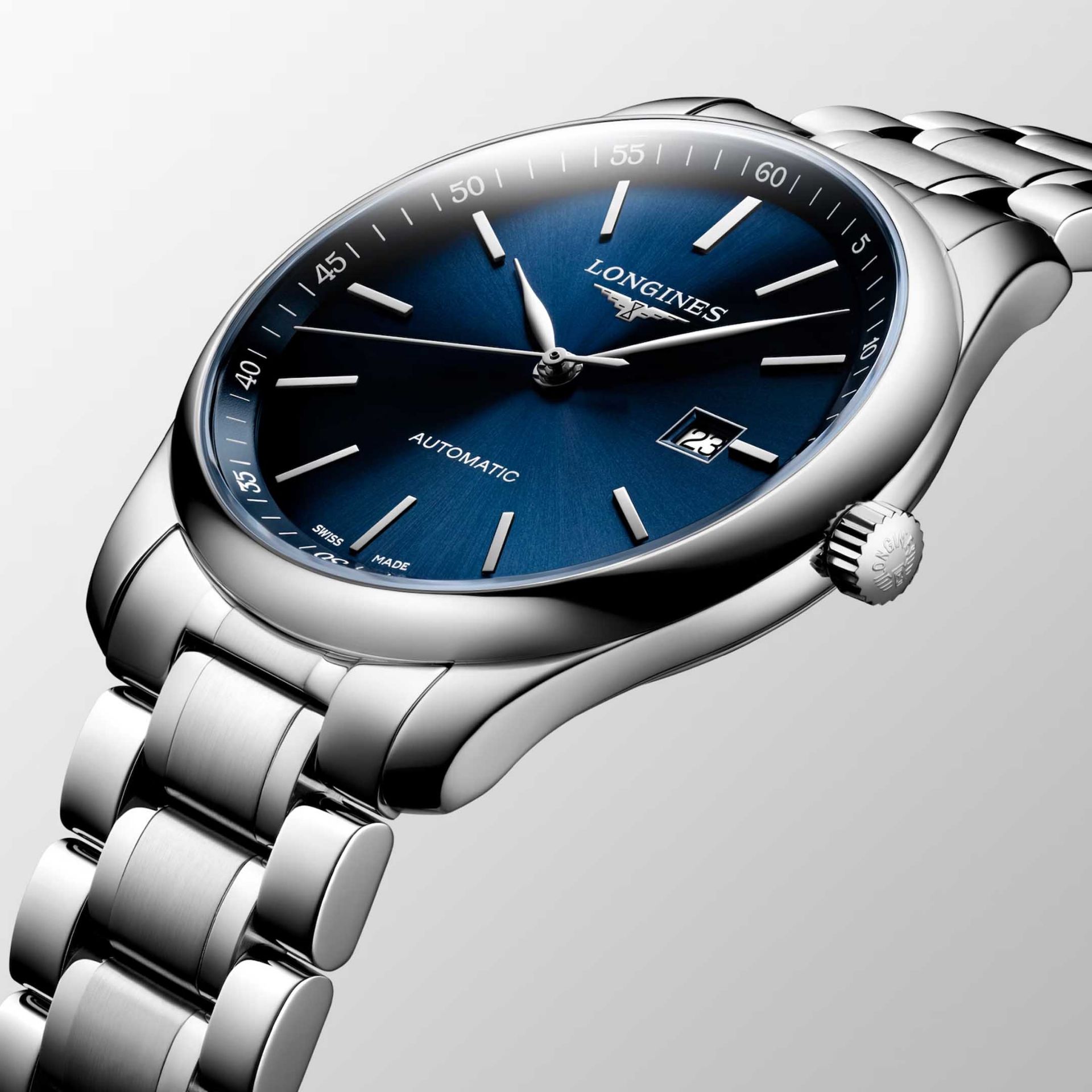 LONGINES Master 42 MM L2.893.4.92.6