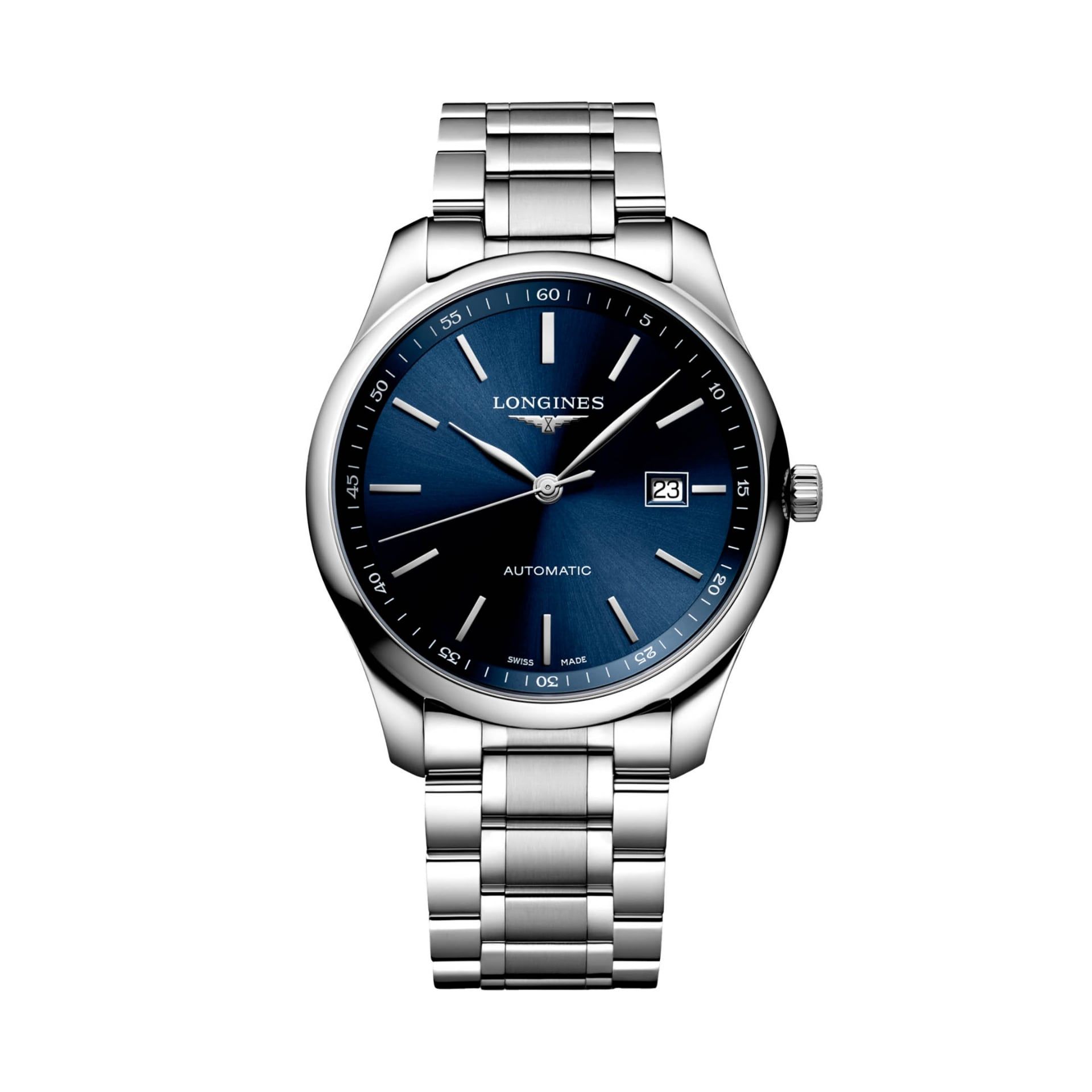LONGINES Master 42 MM L2.893.4.92.6