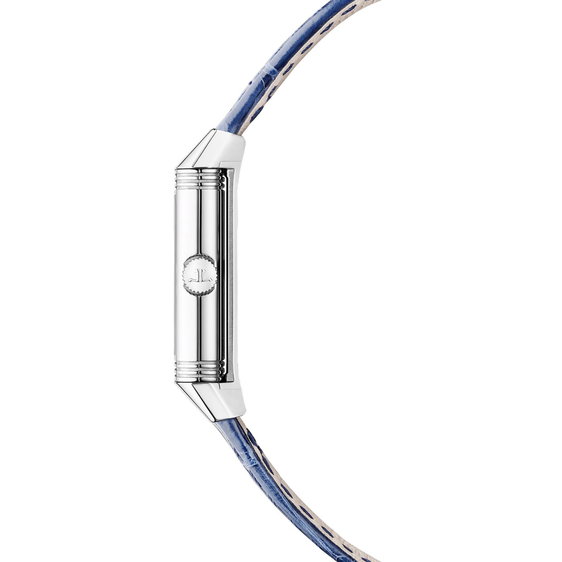 JAEGER-LECOULTRE Reverso Classic Monoface Origin 32.5 X 16.3 MM Q3878520