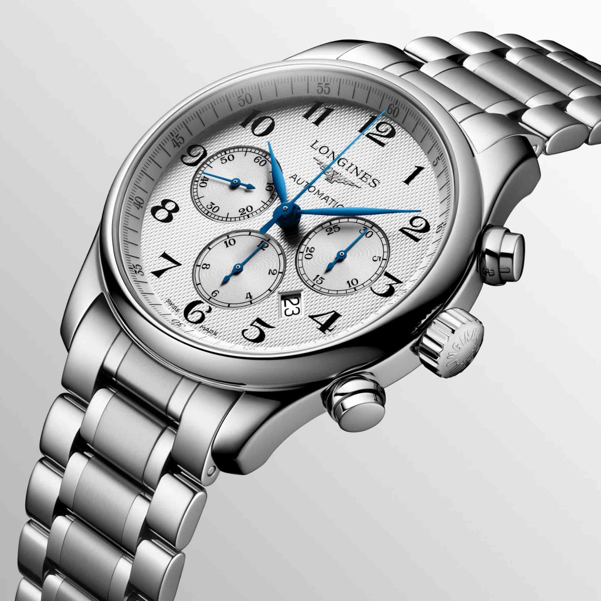 LONGINES Master 44 MM L2.859.4.78.6