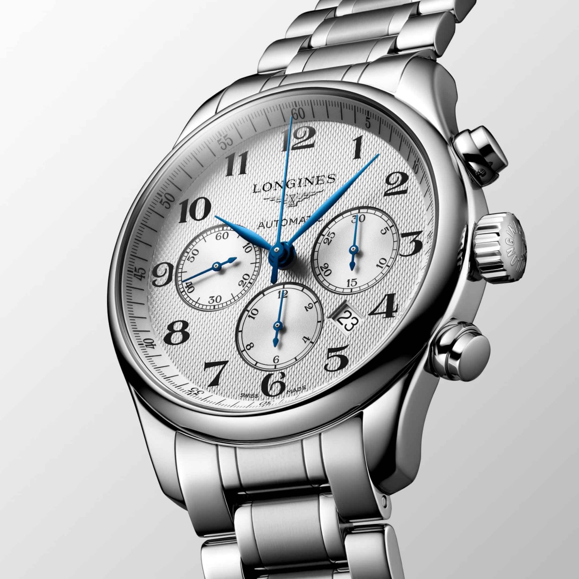 LONGINES Master 44 MM L2.859.4.78.6
