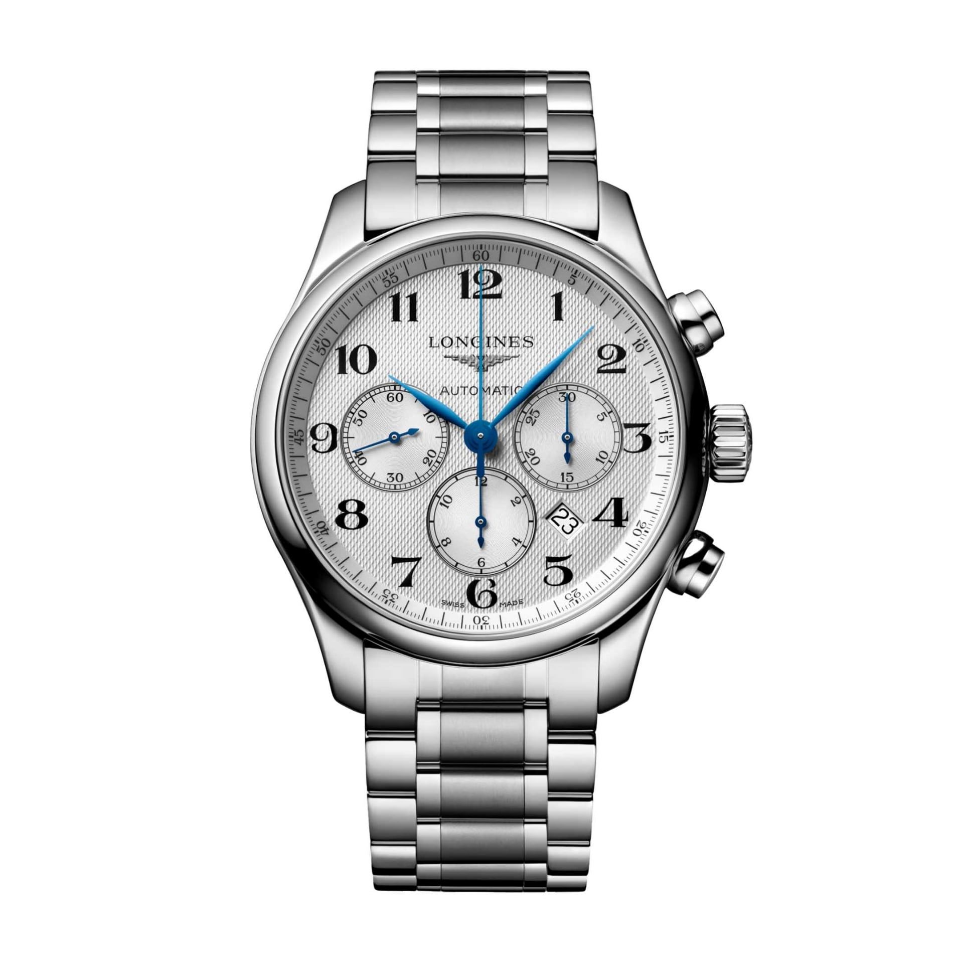 LONGINES Master 44 MM L2.859.4.78.6