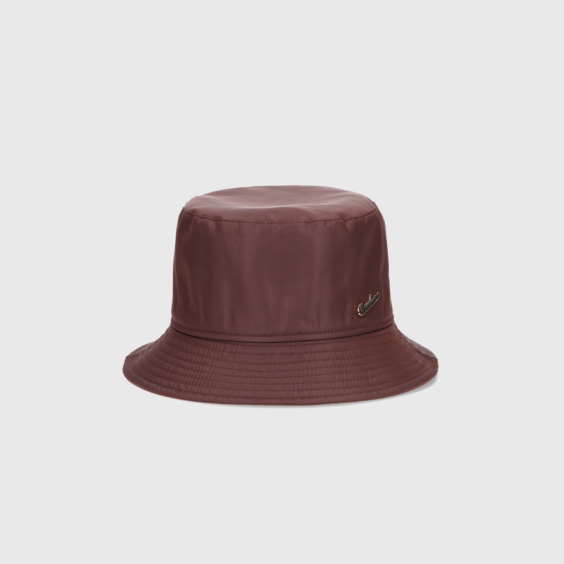 BORSALINO Morgan Rain Bucket Antipioggia Marrone  B32099EBAA0026-300B