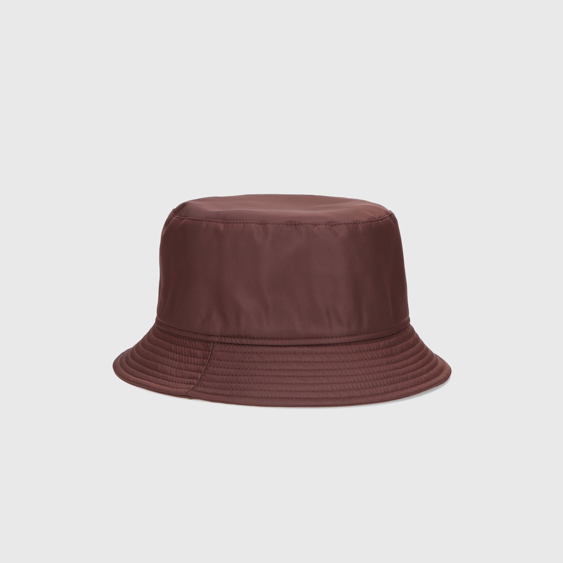 BORSALINO Morgan Rain Bucket Antipioggia Marrone  B32099EBAA0026-300B